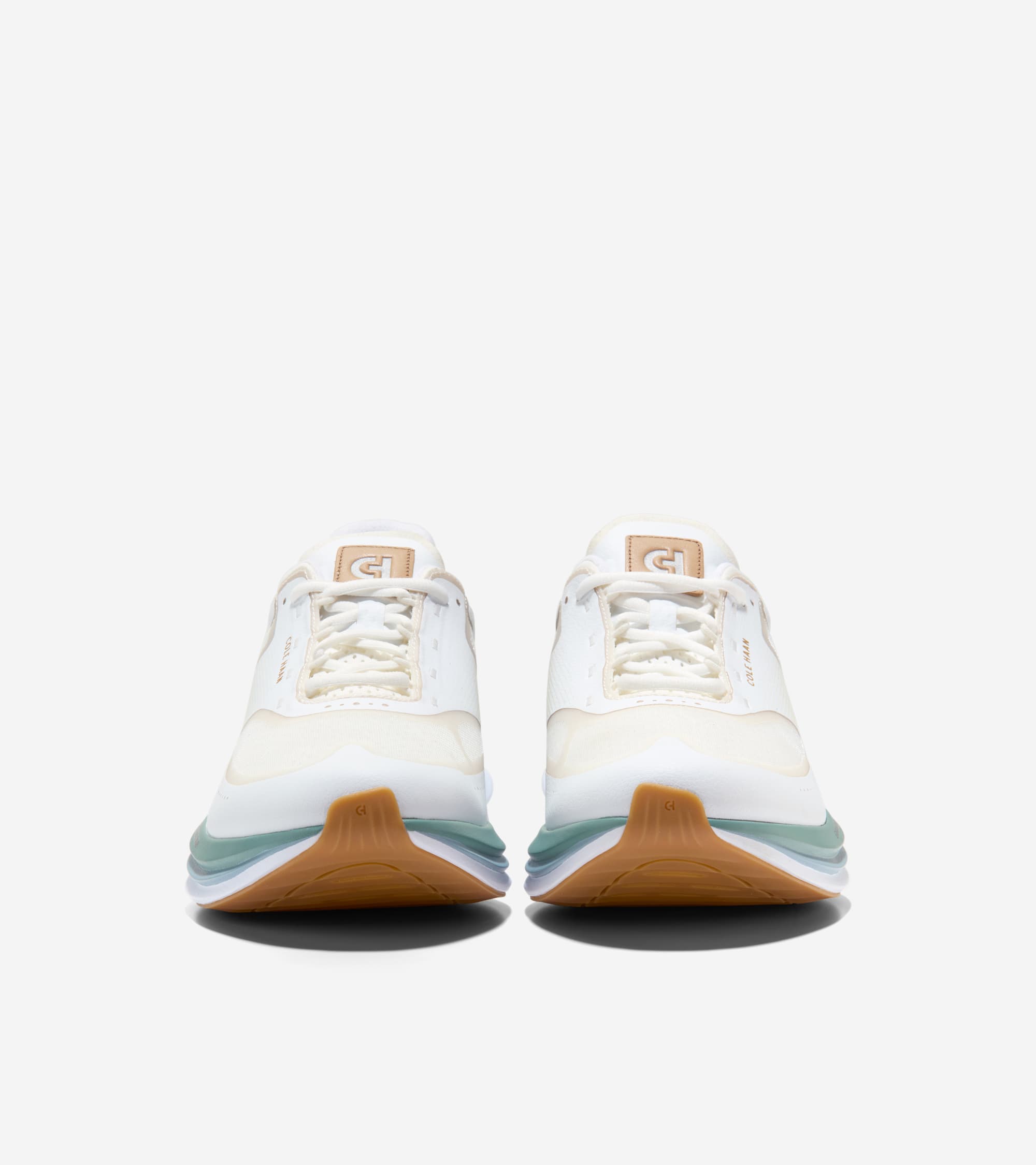 Men's ØriginalGrand QUADSTAR RUNNING SNEAKERS 運動跑鞋