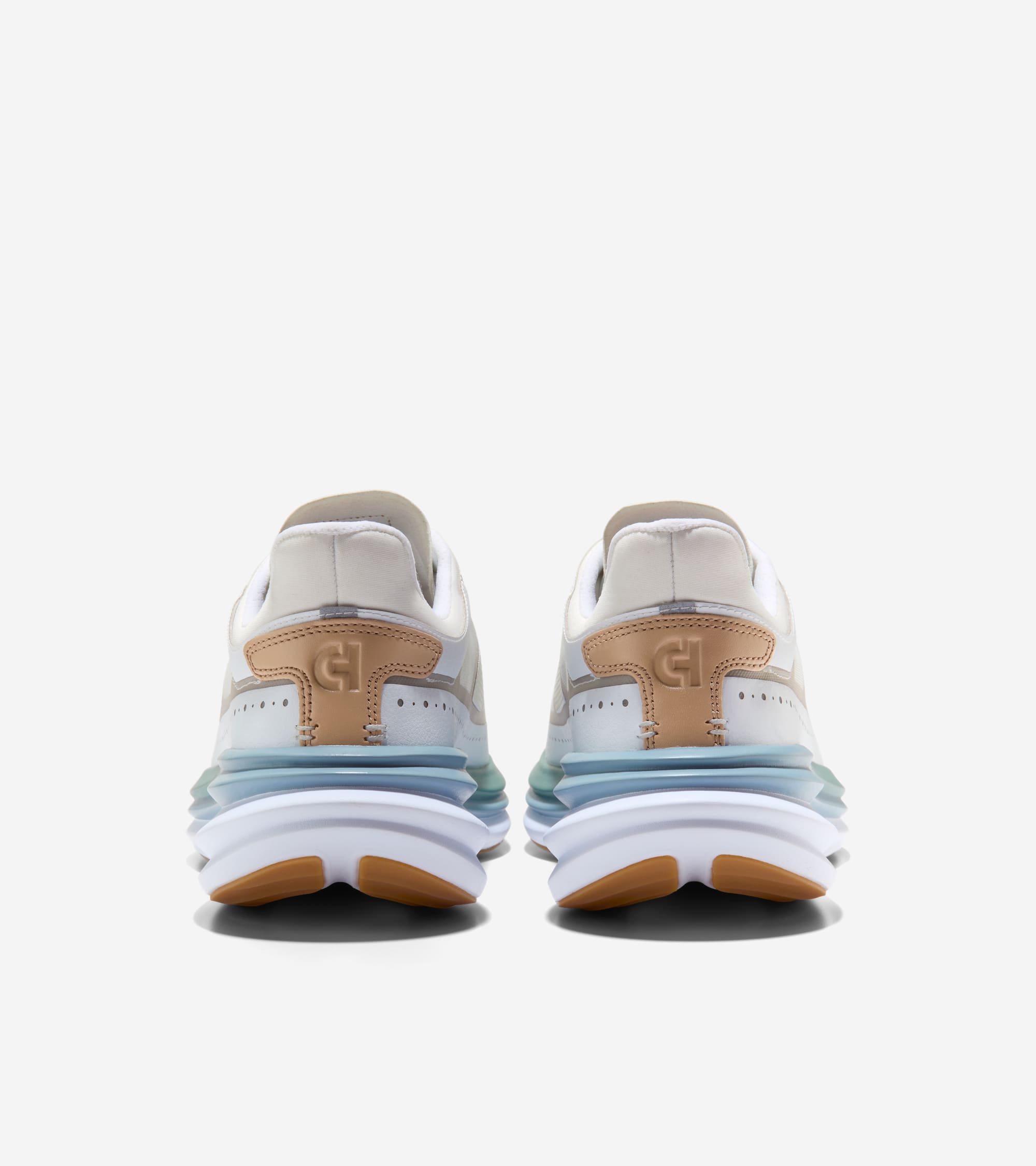Men's ØriginalGrand QUADSTAR RUNNING SNEAKERS 運動跑鞋