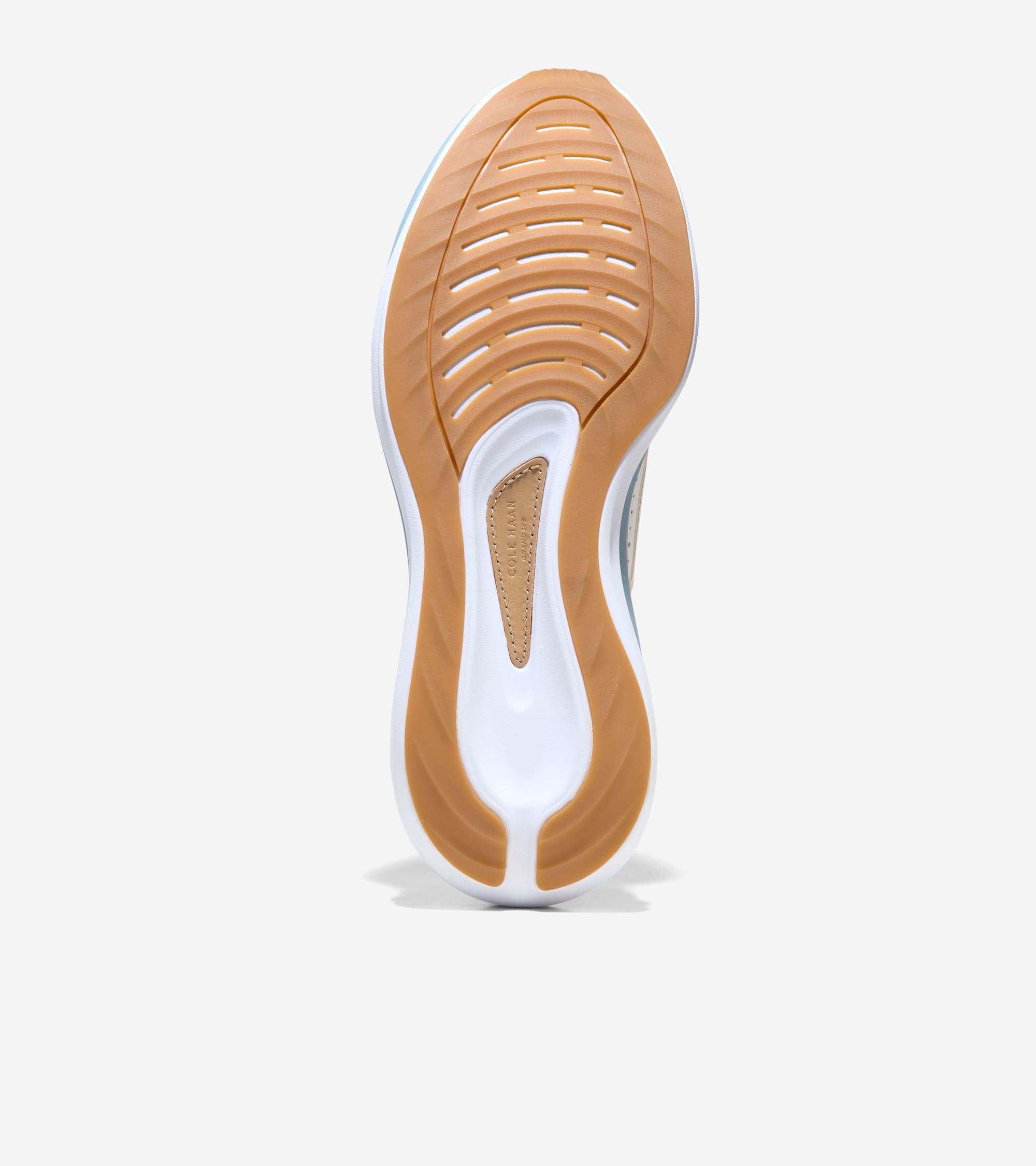 Men's ØriginalGrand QUADSTAR RUNNING SNEAKERS 運動跑鞋
