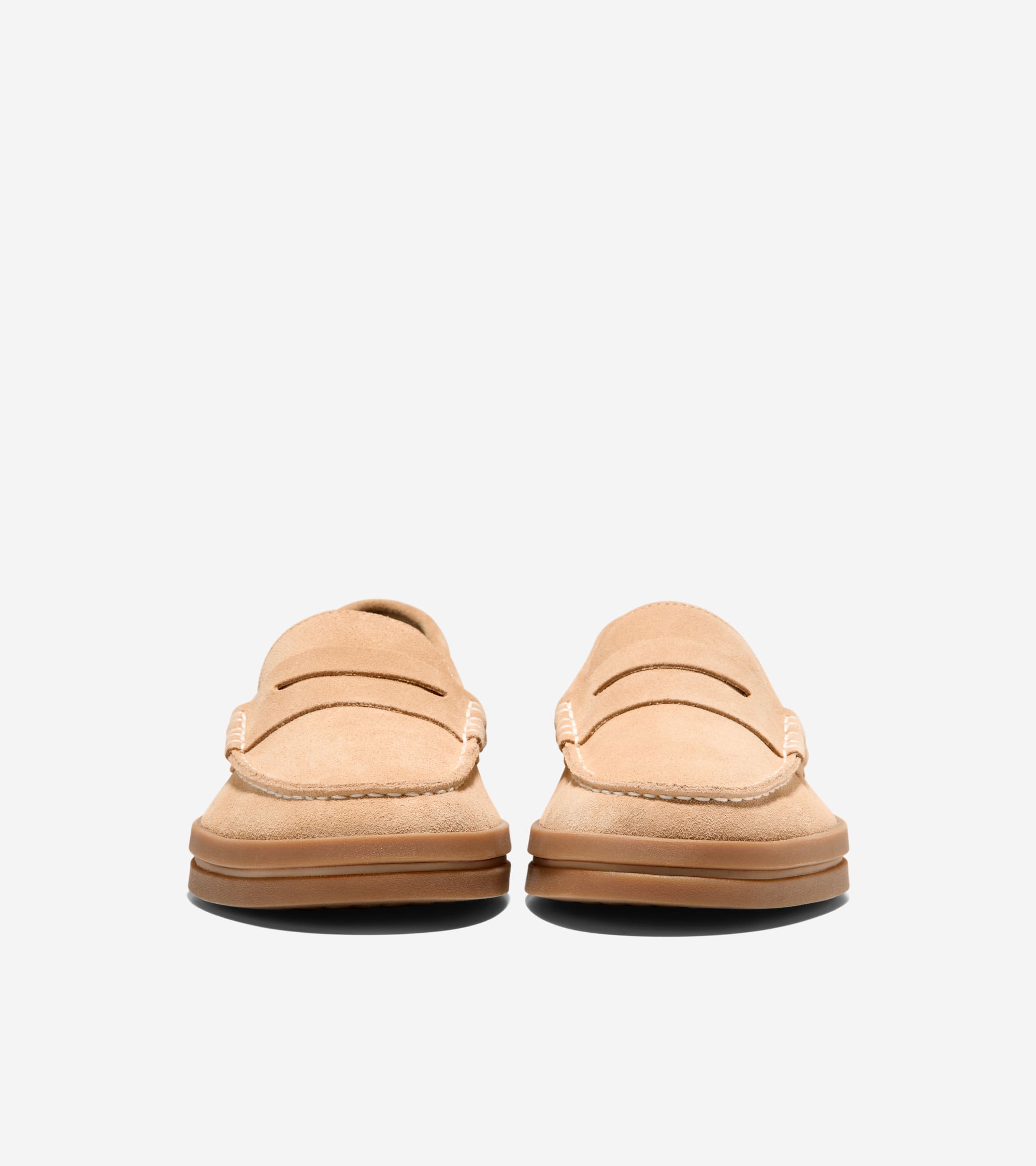 Men's Pinch Long-Weekender Penny Loafers 樂福鞋