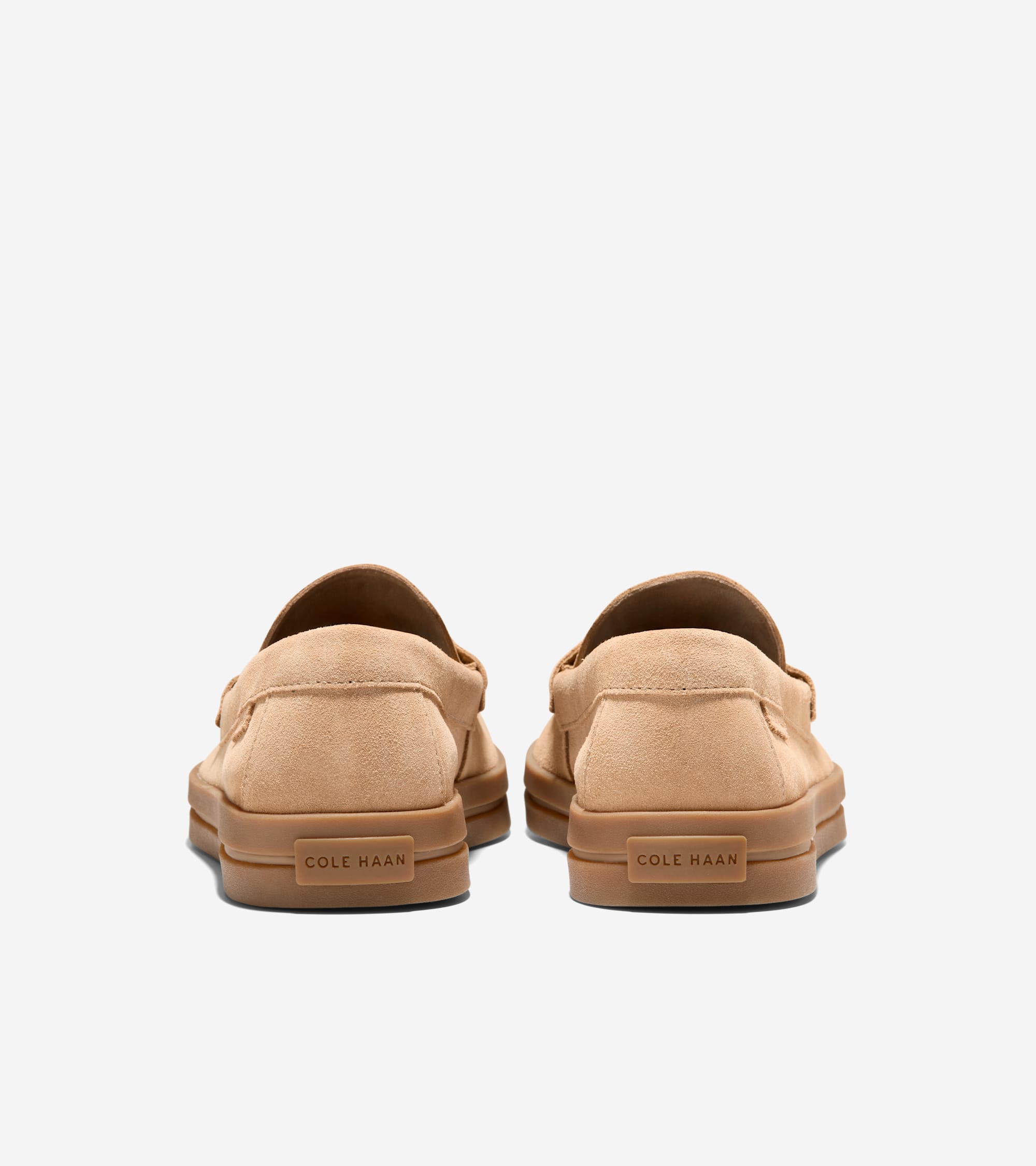 Men's Pinch Long-Weekender Penny Loafers 樂福鞋