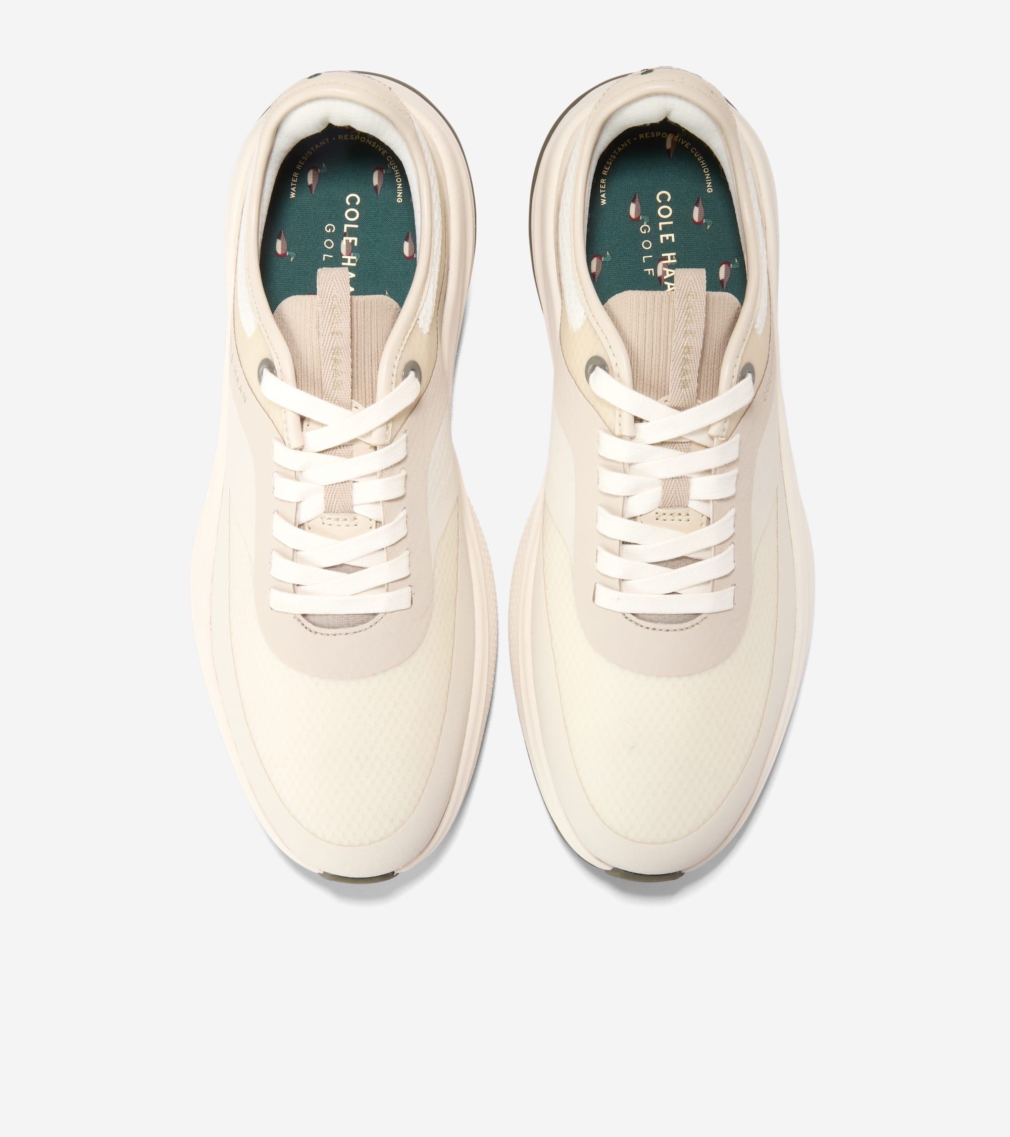 Men's GrandPrø ALL DAY GOLF 高爾夫球鞋