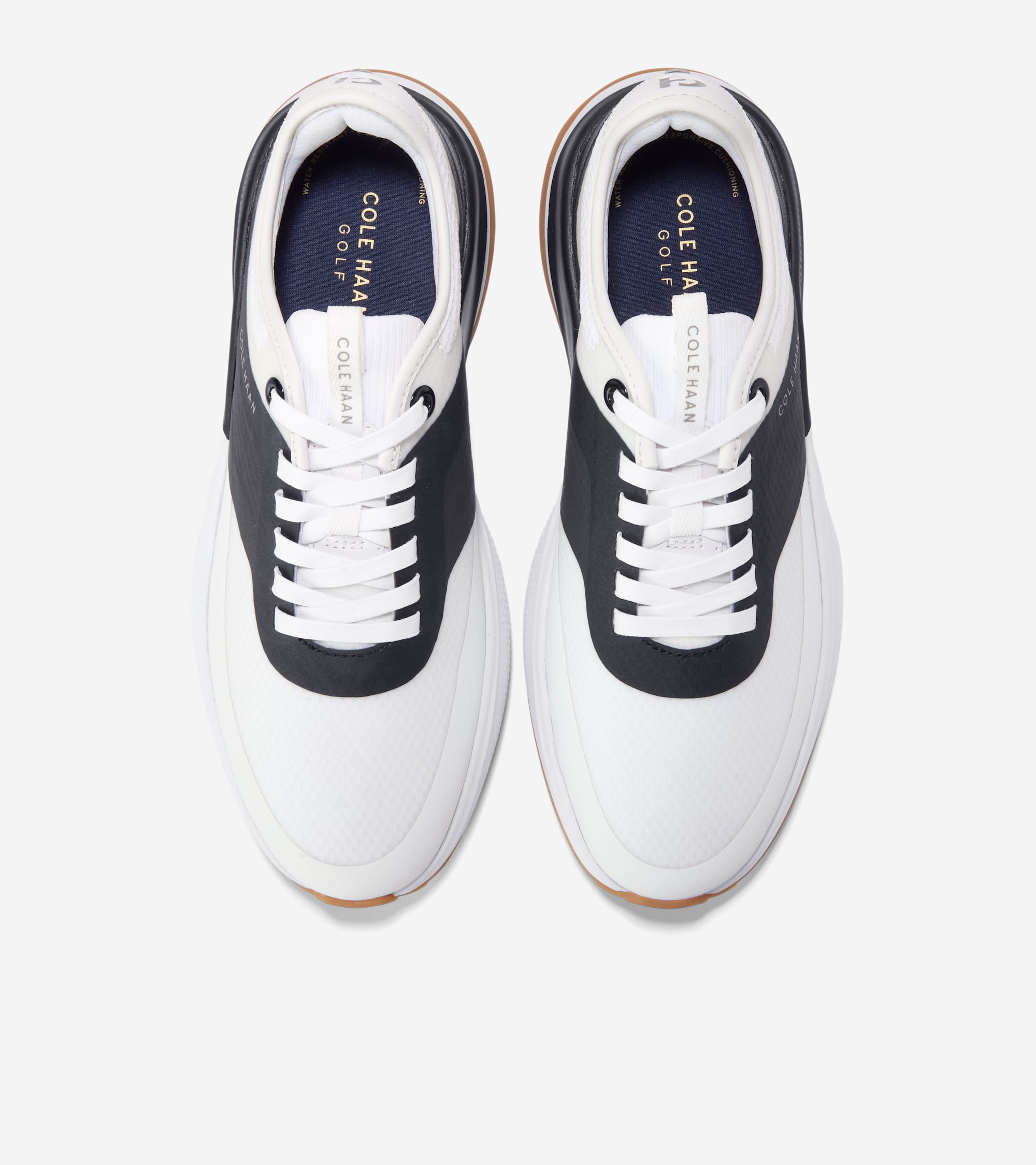 Men's GrandPrø ALL DAY GOLF 高爾夫球鞋