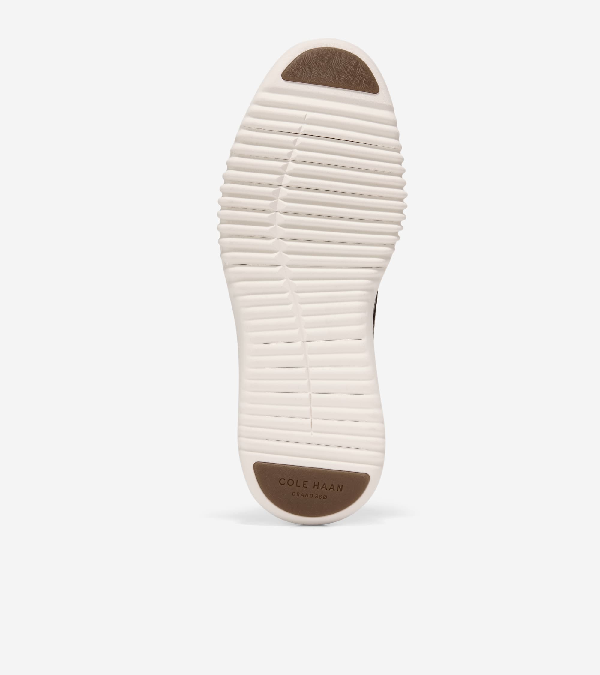 Men's 2.ZERØGRAND EVO Laser Quick-On Oxfords 穿孔牛津鞋