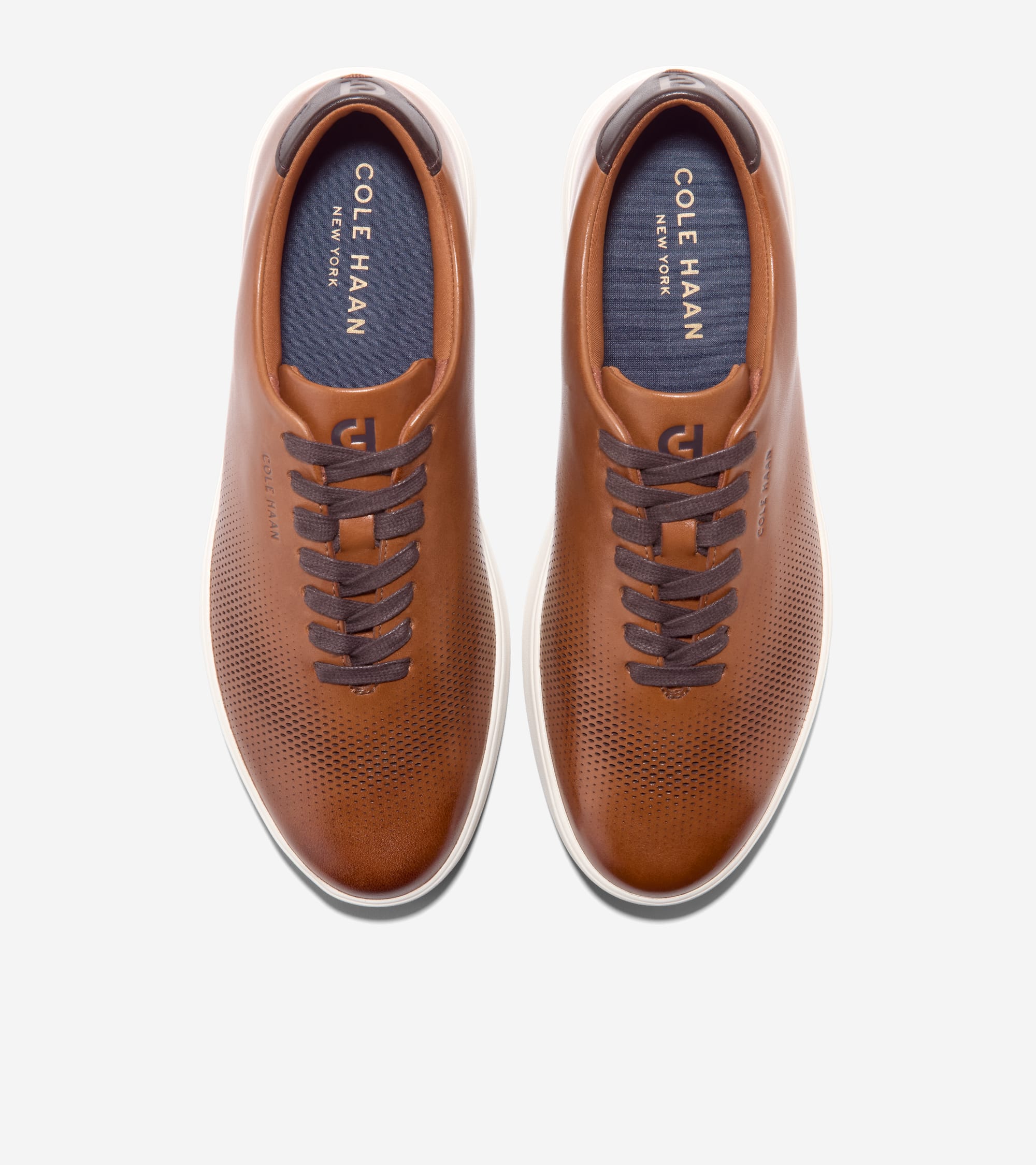 Men's GrandPrø CitySpectre Laser Sneakers 休閒鞋