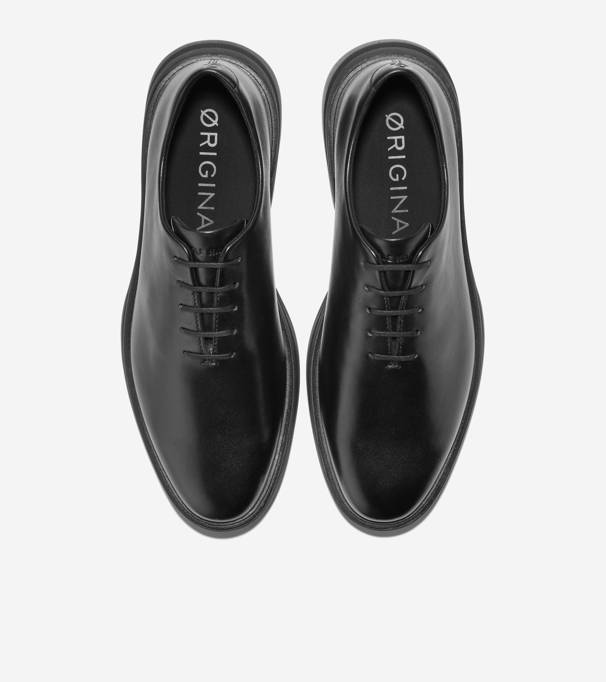 Men's ØriginalGrand Cityspectre Wholecut Oxfords 全裁片牛津鞋