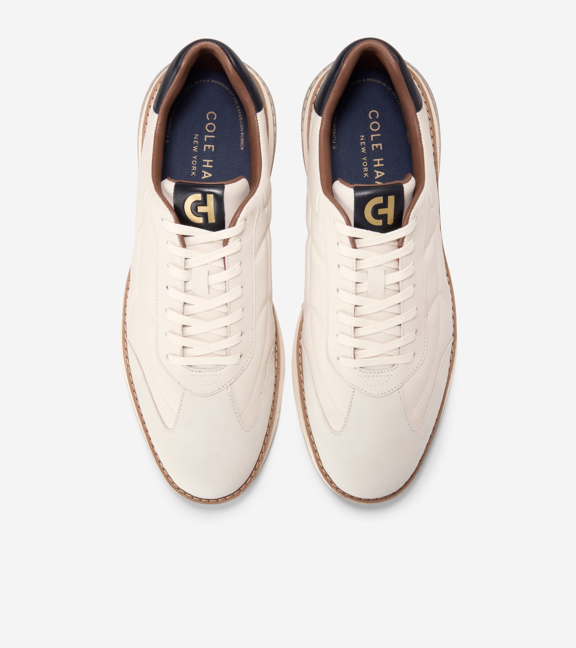 Men's ØriginalGrand ENERGYWEAVE SNEAKERS 休閒鞋