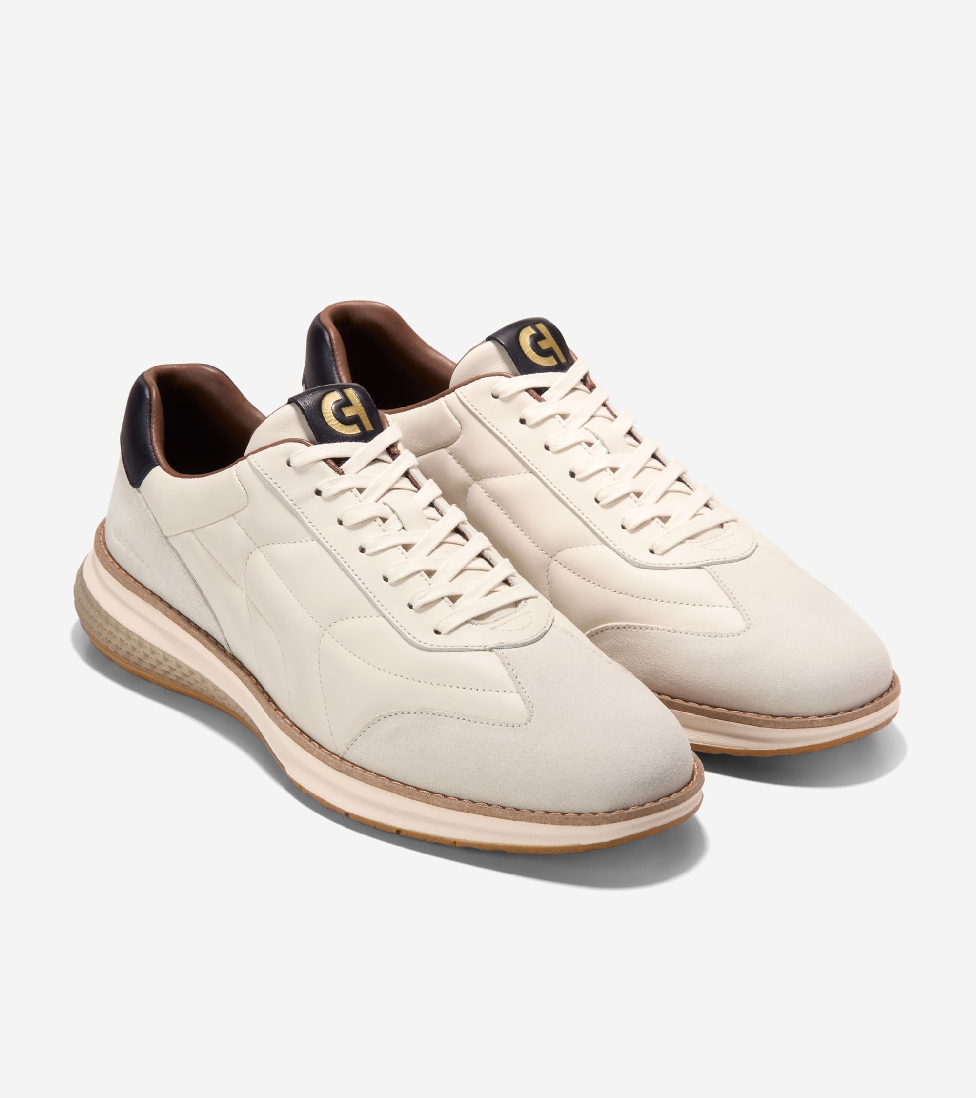 Men's ØriginalGrand ENERGYWEAVE SNEAKERS 休閒鞋