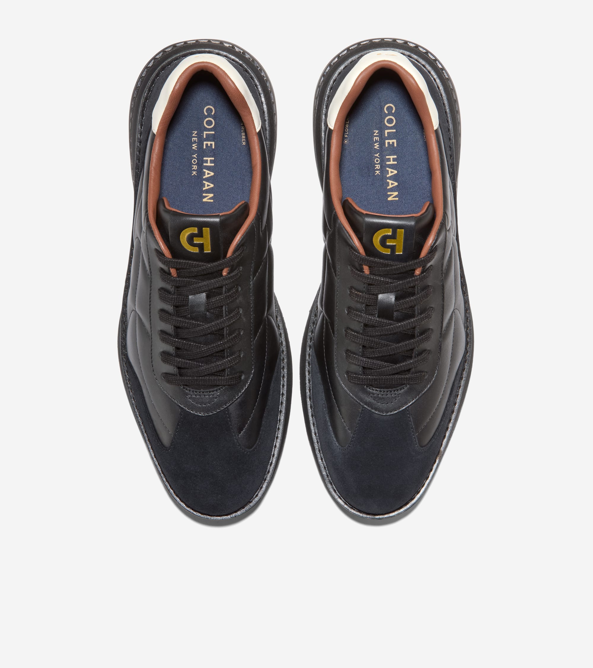 Men's GrandPrø Touchline Energyweave Sneaker 休閒鞋