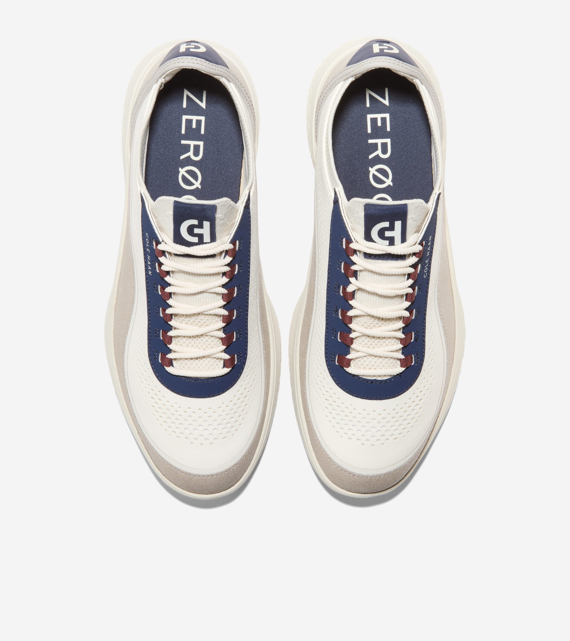 Men's Generation ZEROGRAND III Sneaker 休閒鞋
