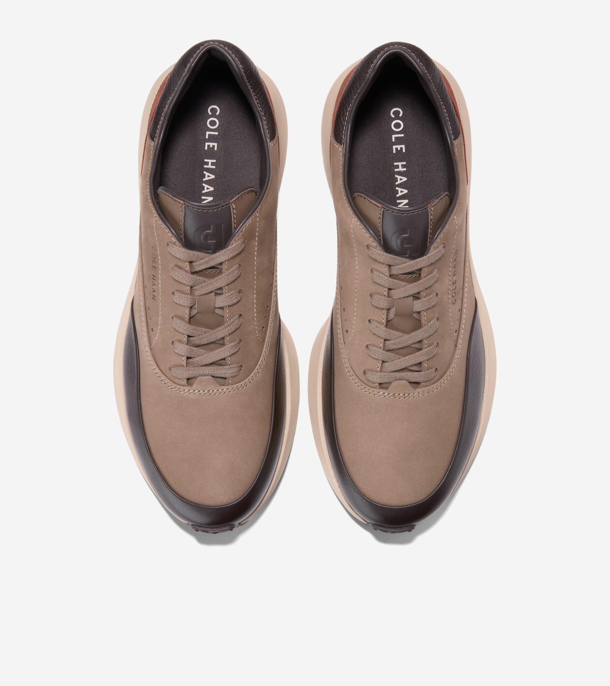 Men’s GrandPrø Luxe Mile Sneaker 休閒鞋