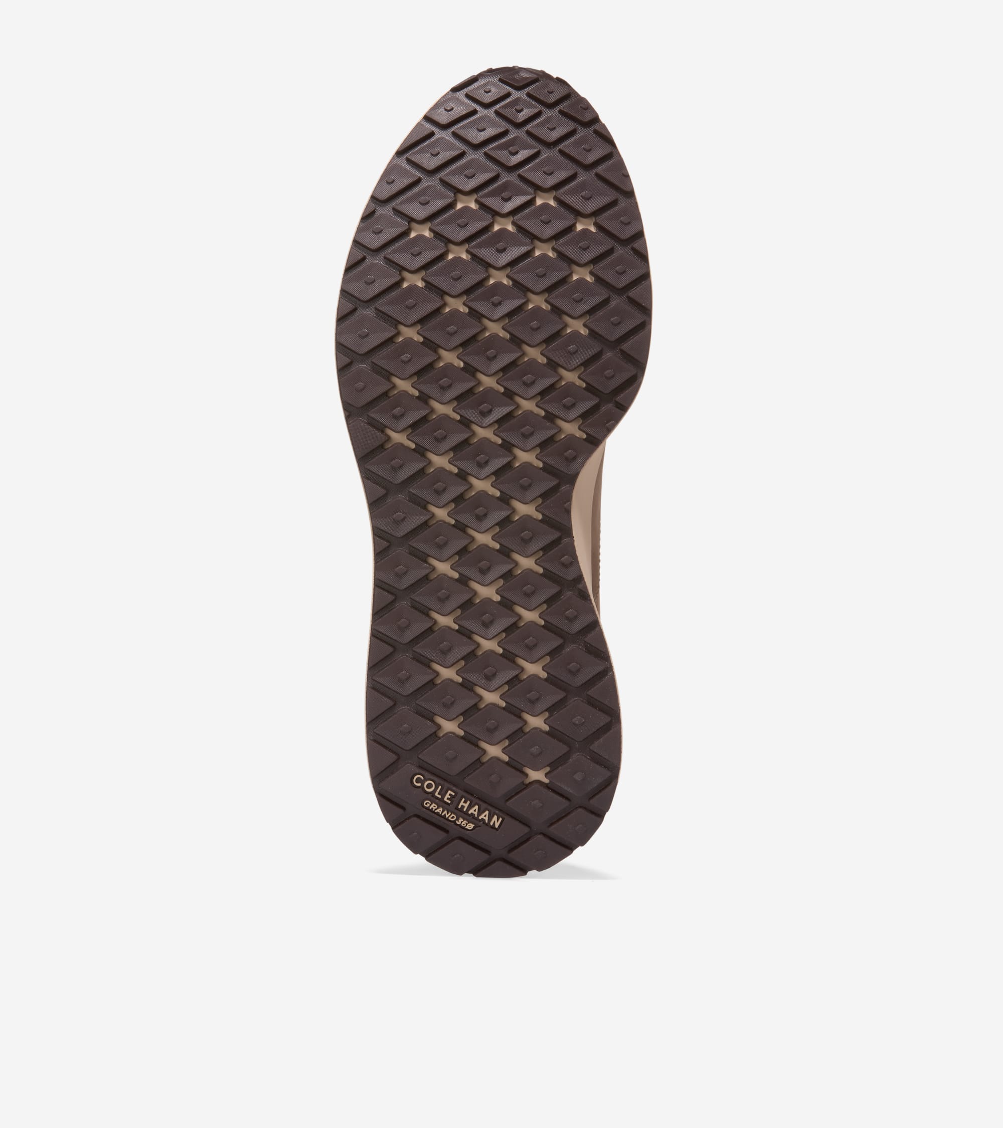 Men’s GrandPrø Luxe Mile Sneaker 休閒鞋