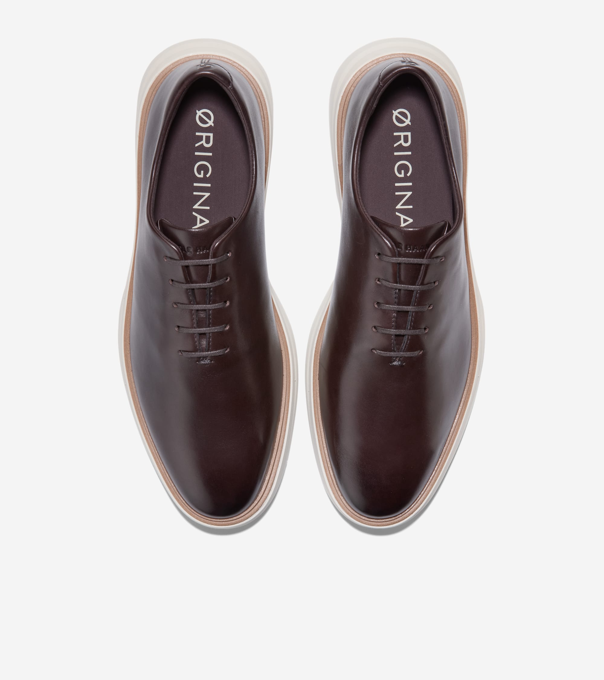 Men's ØriginalGrand Cityspectre Wholecut Oxfords 全裁片牛津鞋