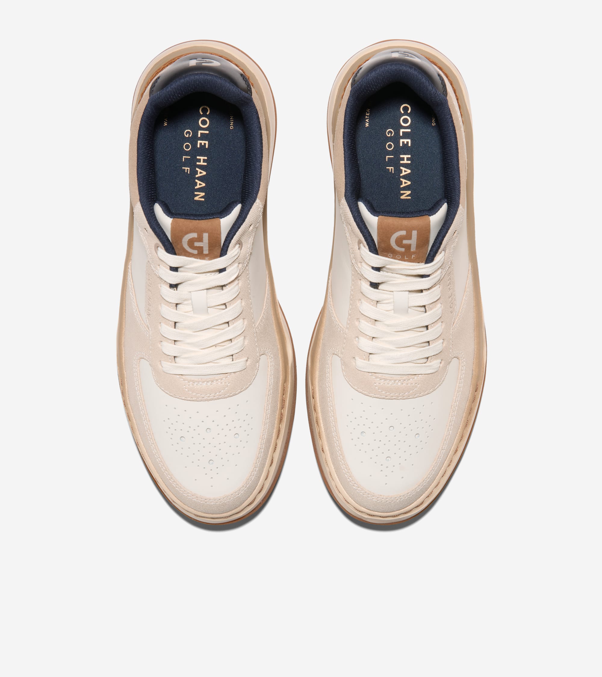 Men's GrandPrø CROSSOVER GOLF 高爾夫球鞋