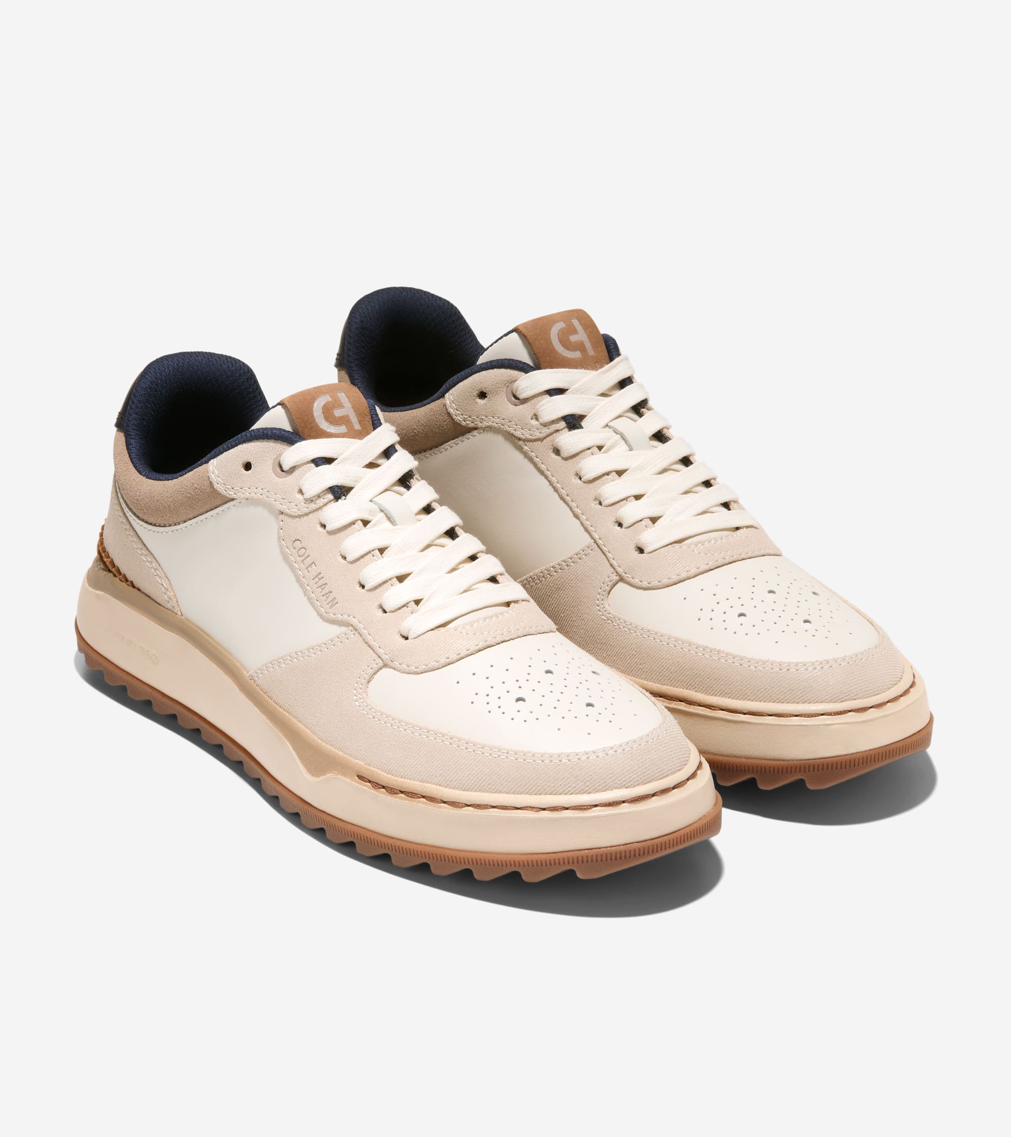 Men's GrandPrø CROSSOVER GOLF 高爾夫球鞋