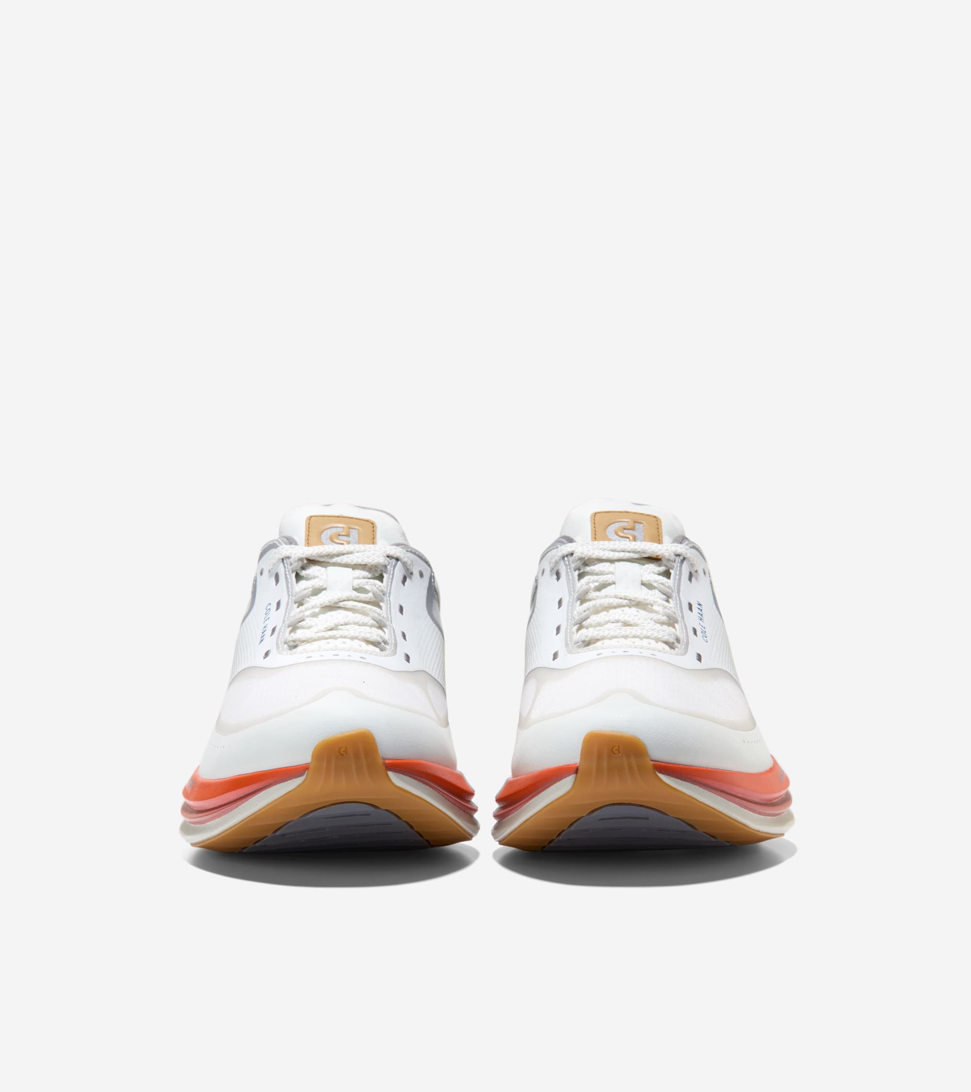 Men's ØriginalGrand QUADSTAR RUNNING SNEAKERS 運動跑鞋