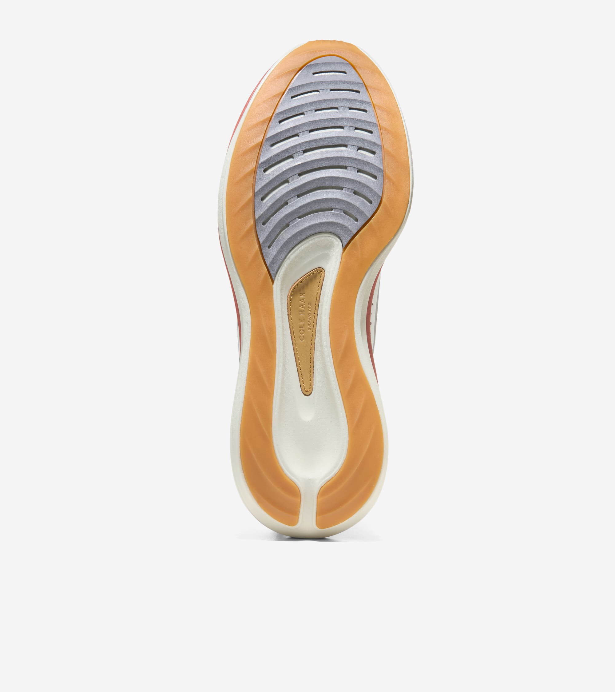 Men's ØriginalGrand QUADSTAR RUNNING SNEAKERS 運動跑鞋