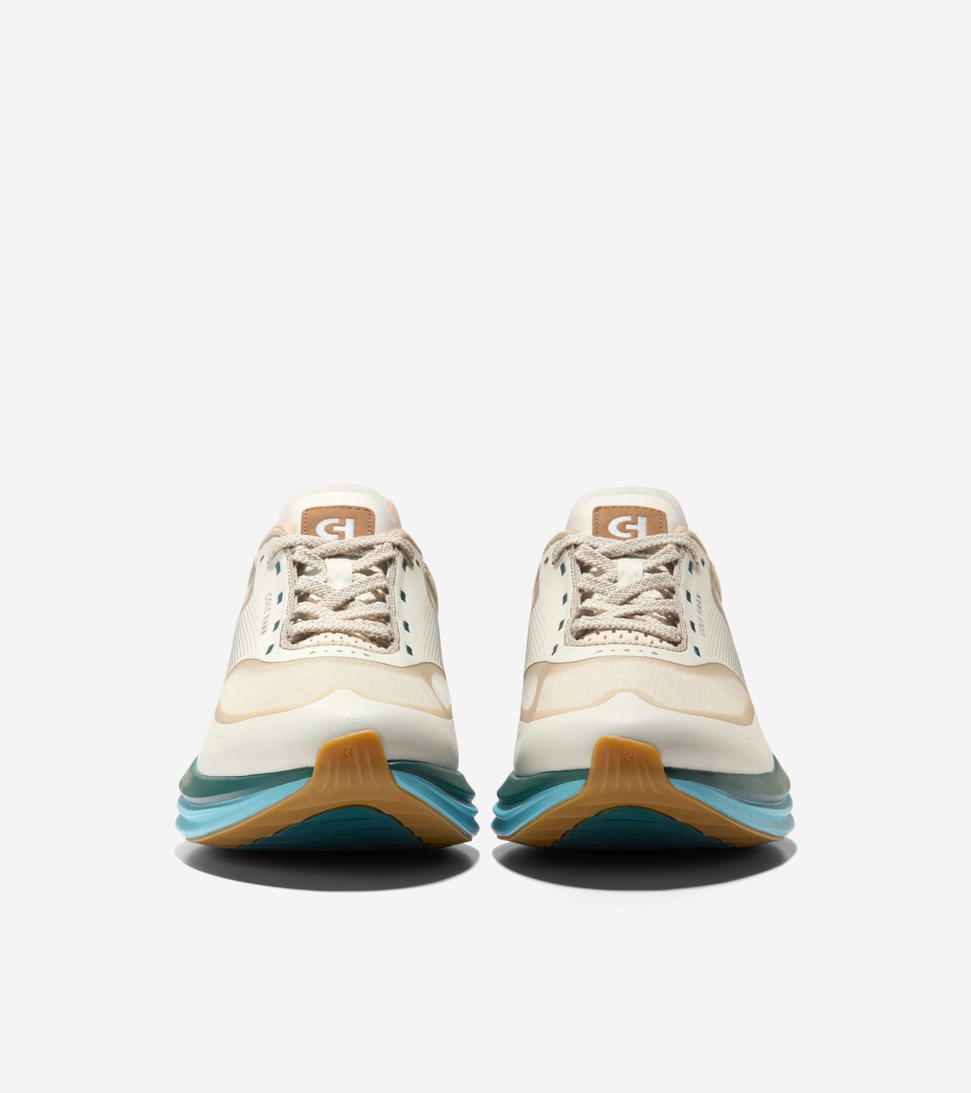 Men's ØriginalGrand QUADSTAR RUNNING SNEAKERS 運動跑鞋
