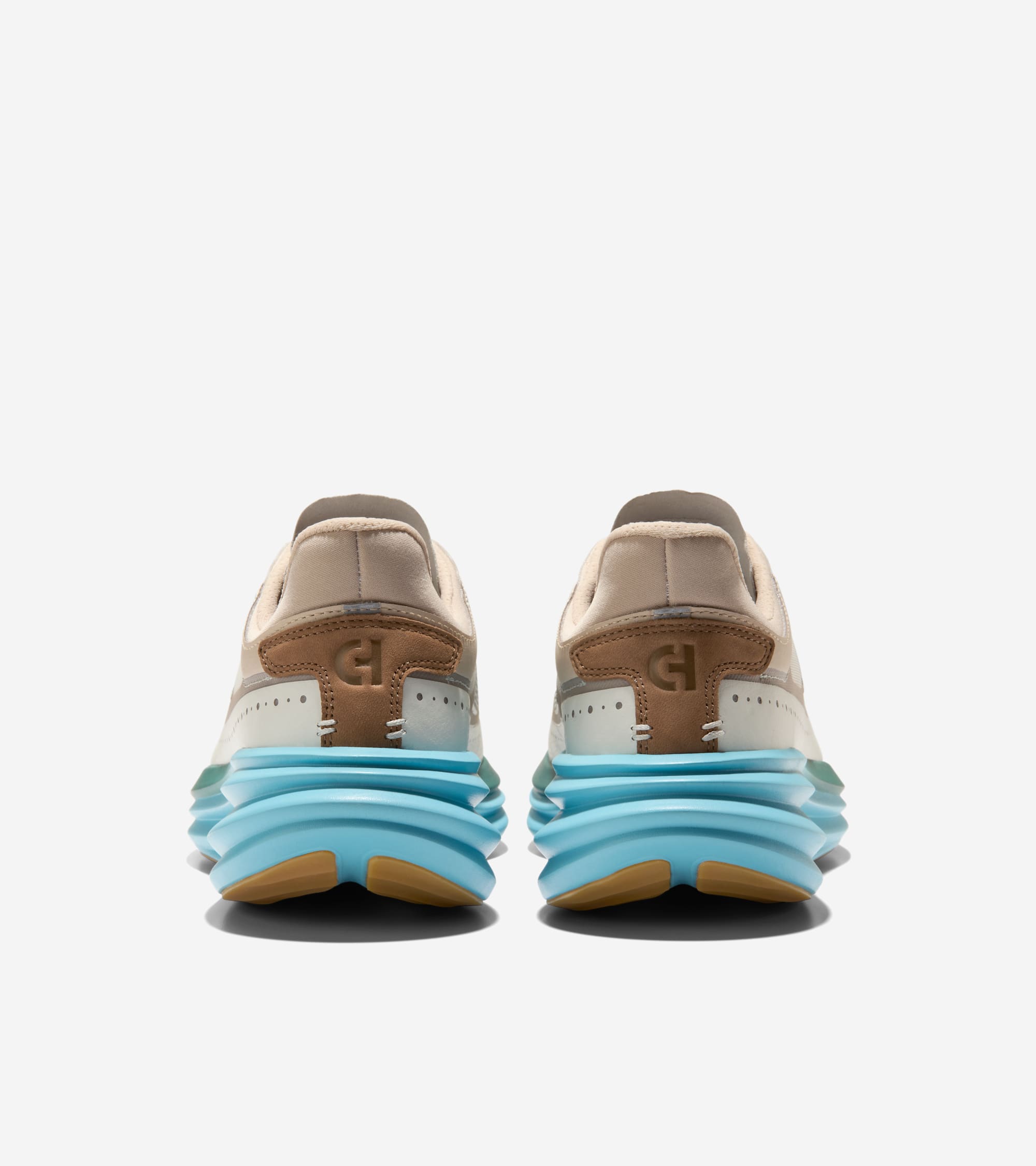 Men's ØriginalGrand QUADSTAR RUNNING SNEAKERS 運動跑鞋