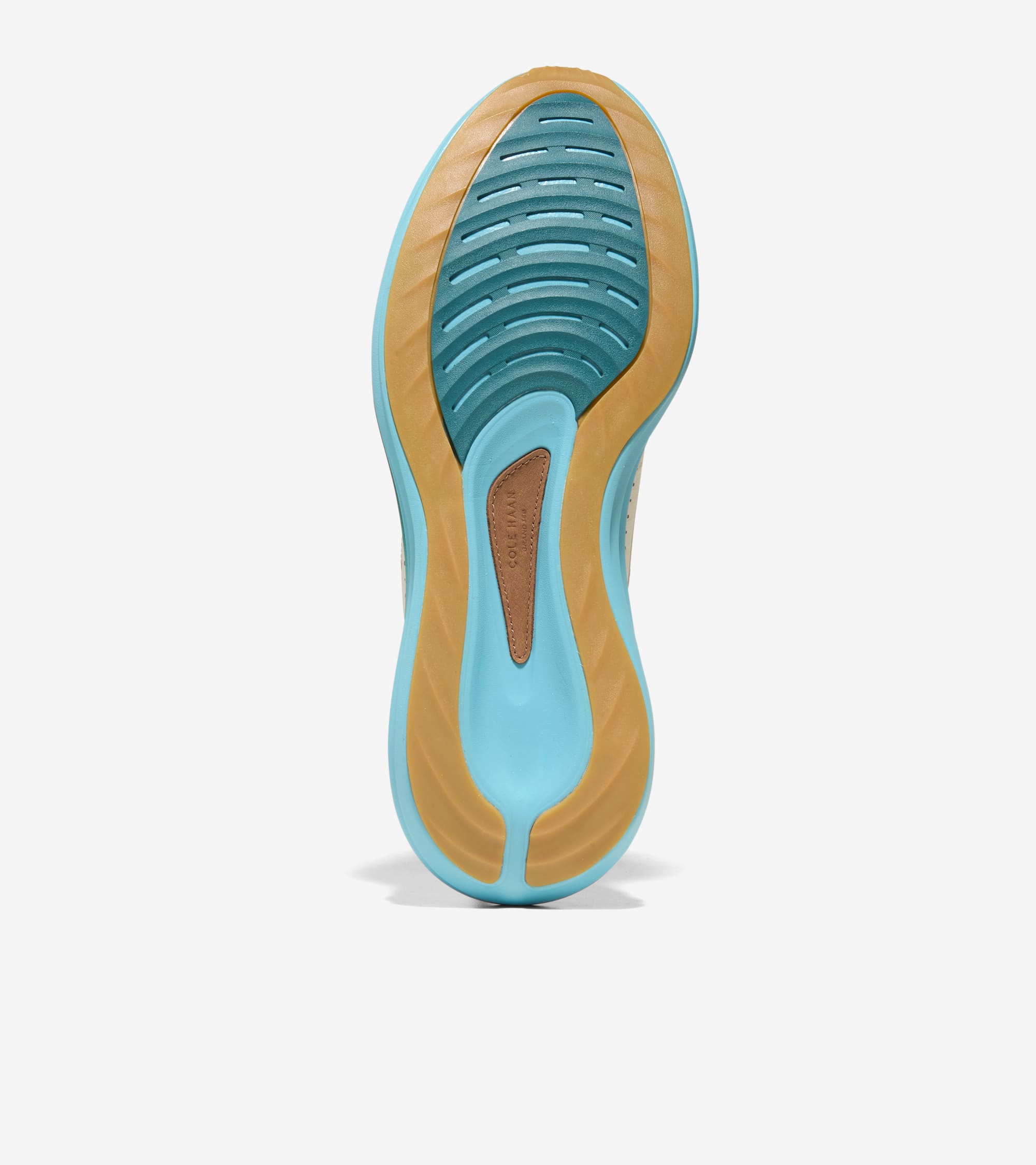 Men's ØriginalGrand QUADSTAR RUNNING SNEAKERS 運動跑鞋