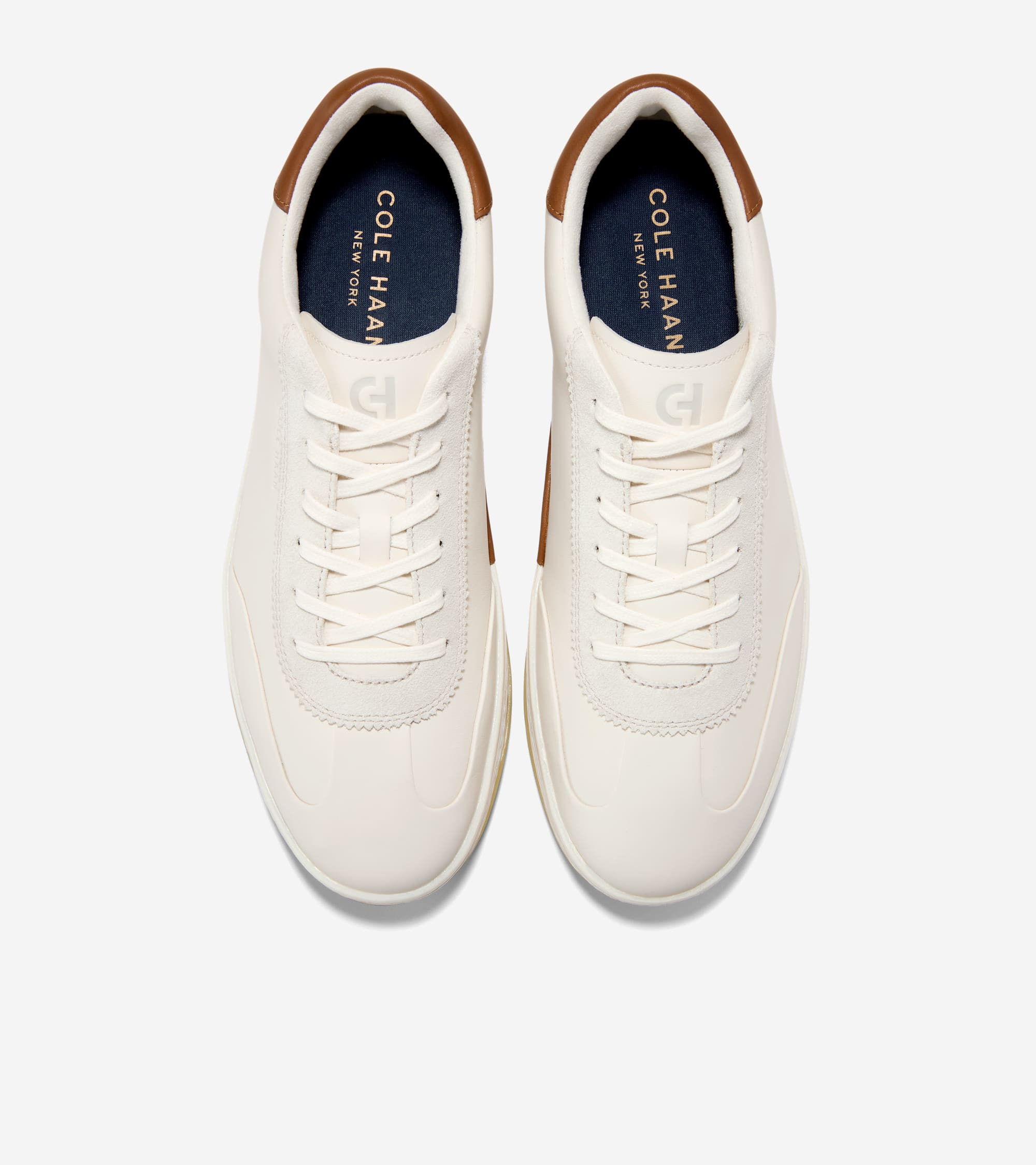 Men's GrandPrø TURF SKYWEAVE SNEAKERS 休閒鞋