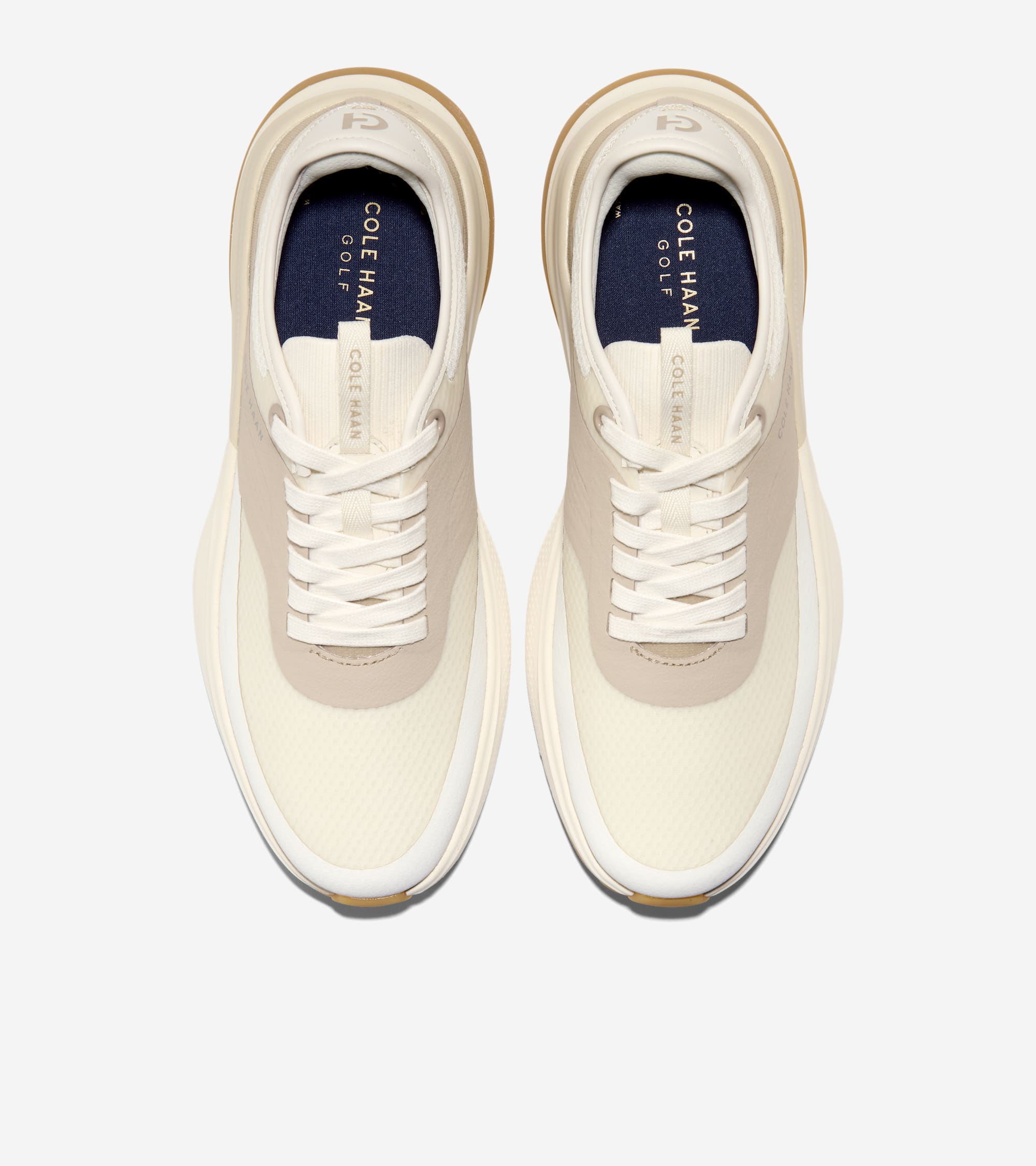 Men's GrandPrø ALL DAY GOLF 高爾夫球鞋