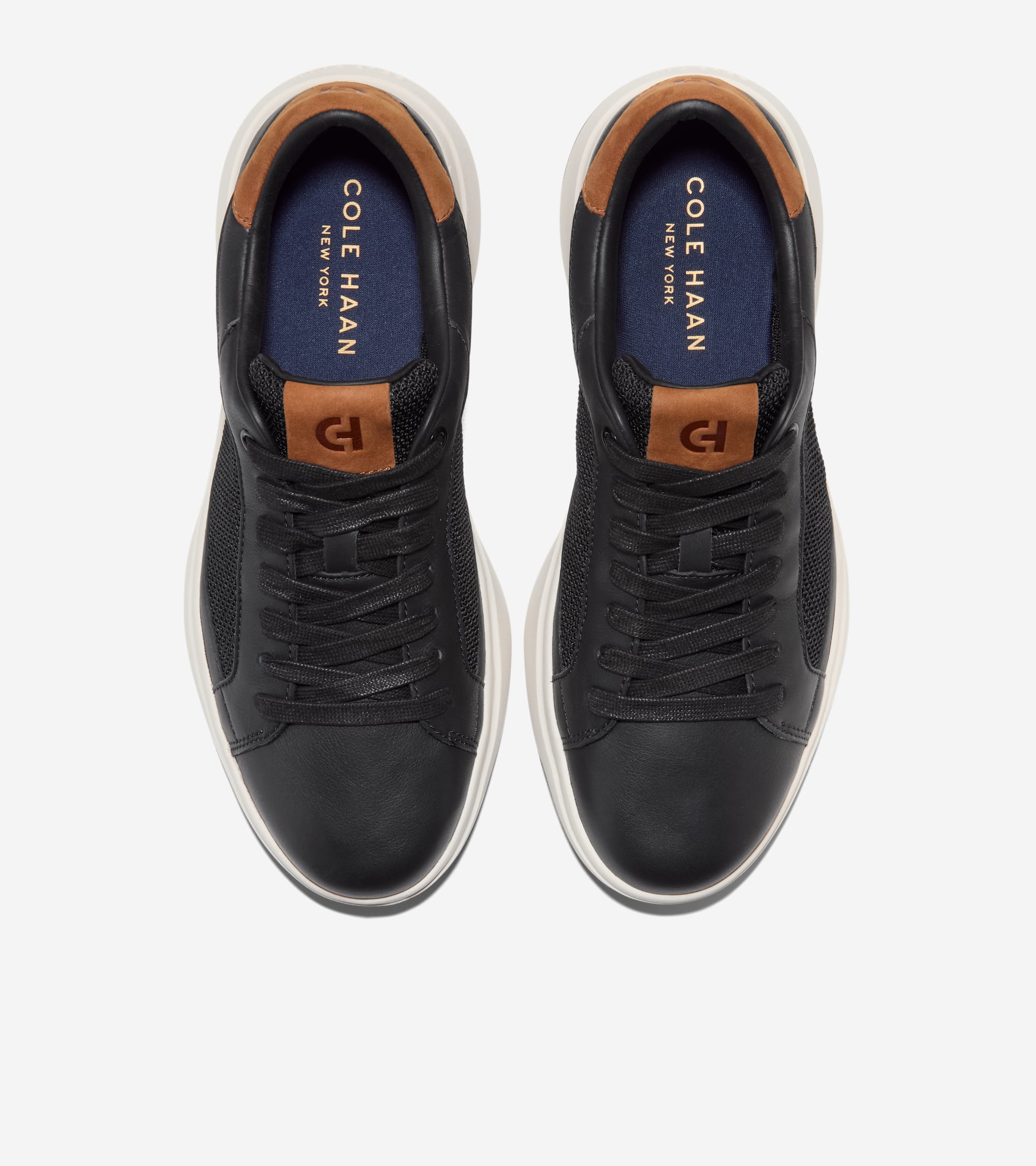 Men's GrandPrø Tennis 2.0 TXT Sneakers 休閒鞋