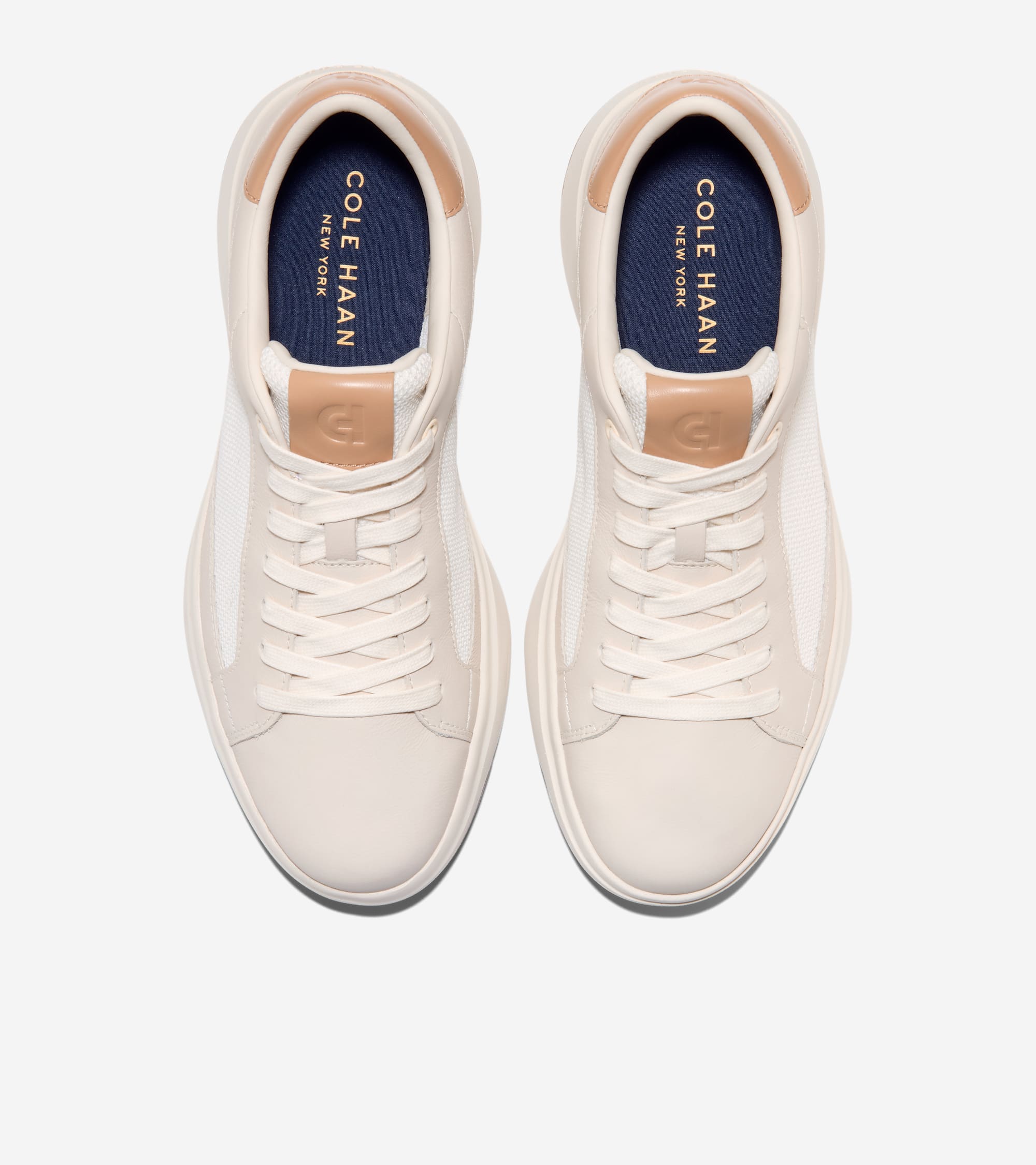 Men's GrandPrø Tennis 2.0 TXT Sneakers 休閒鞋