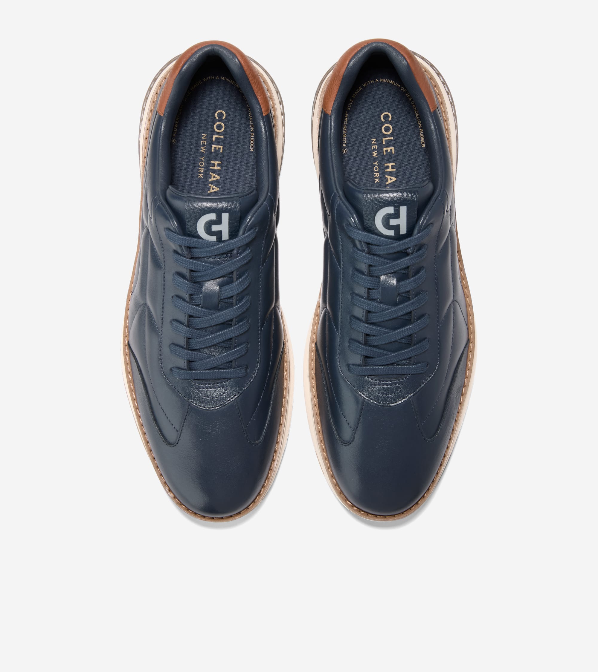 Men's GrandPrø Touchline Energyweave Sneaker 休閒鞋