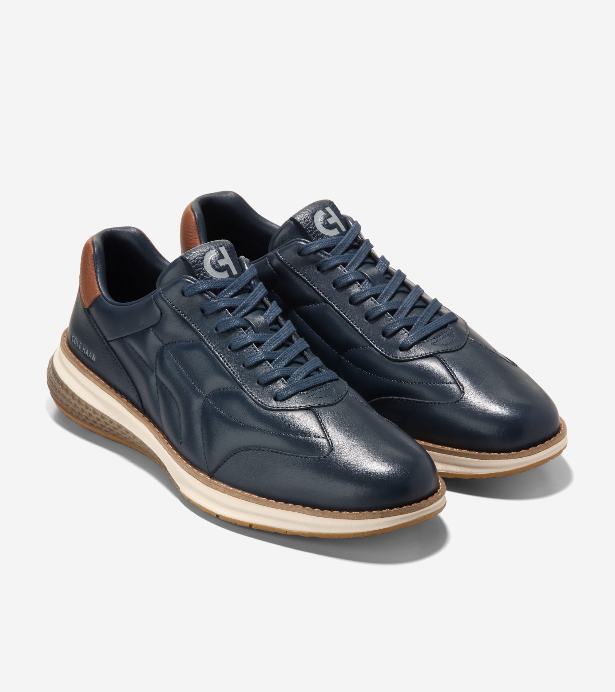 Men's GrandPrø Touchline Energyweave Sneaker 休閒鞋