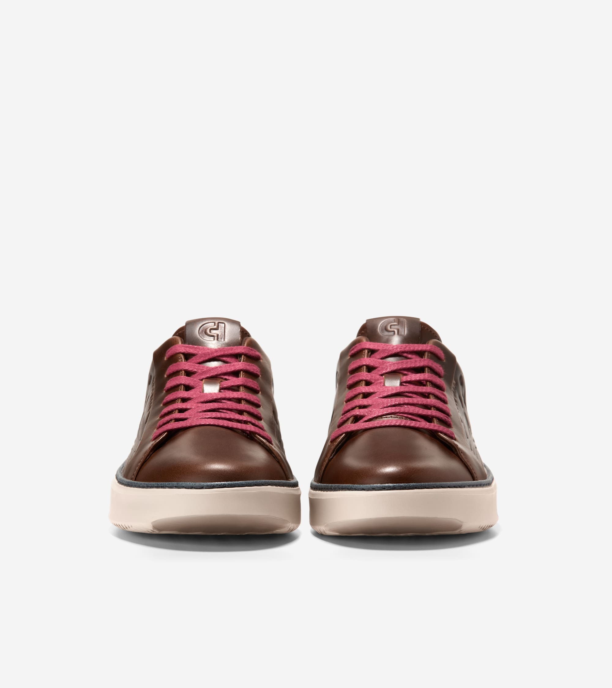 Men's GrandPrø TOPSPIN SNEAKER 休閒鞋