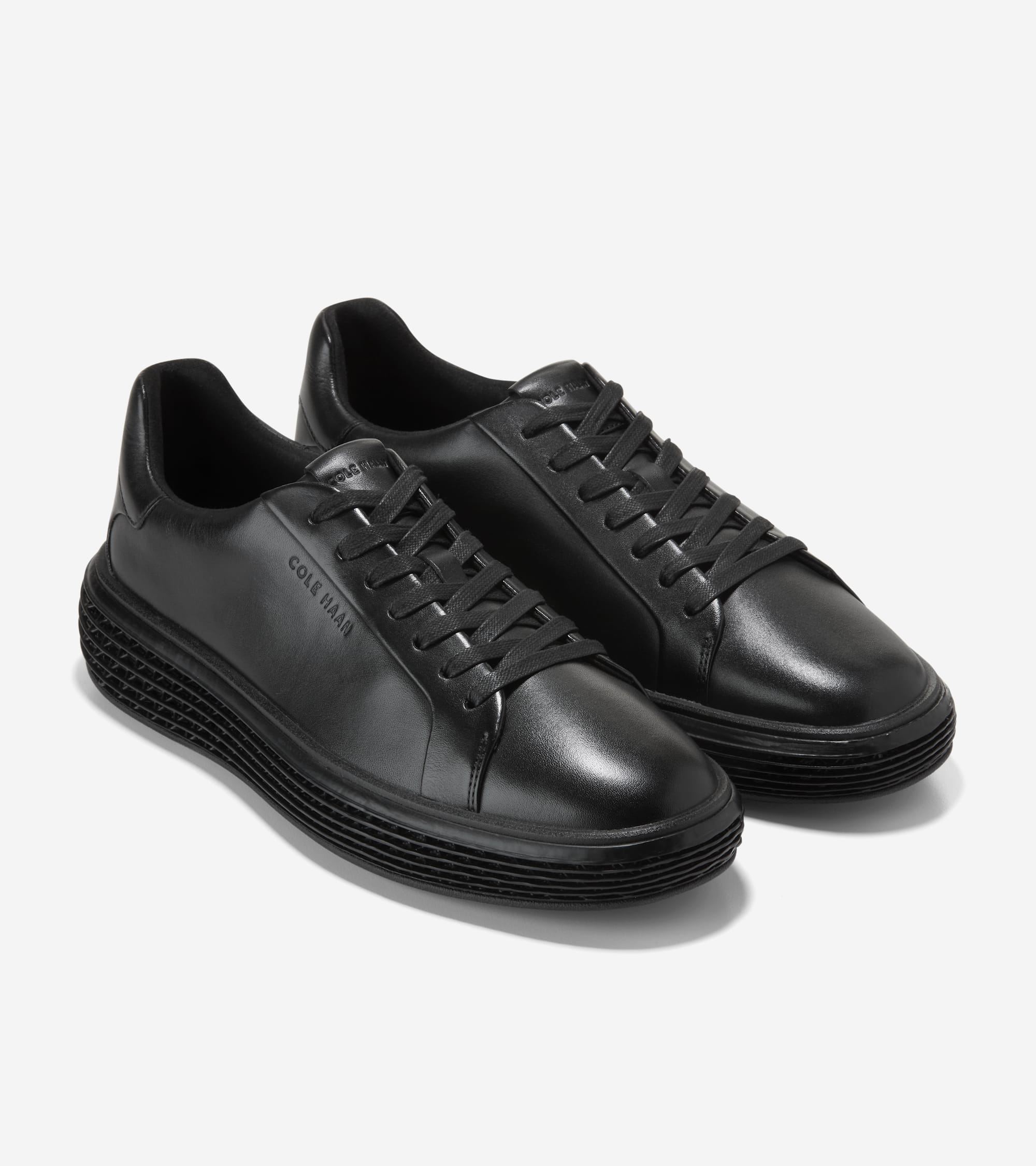 Men's GrandPrø COURT SKYWEAVE 休閒鞋