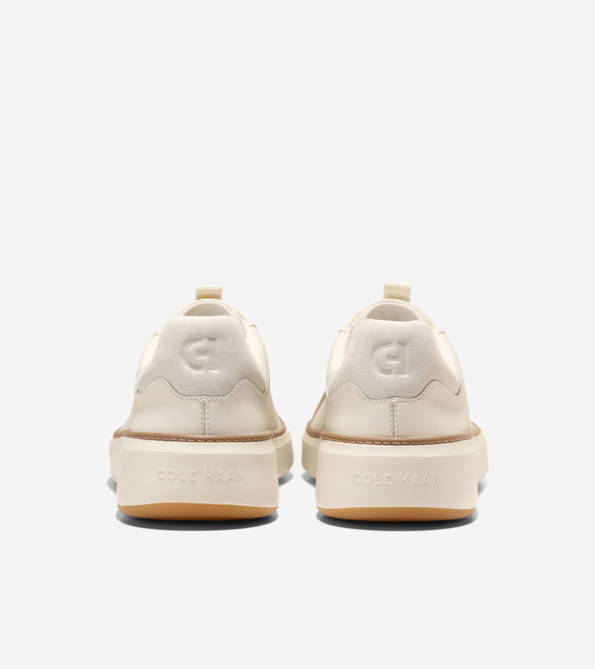 Men's GrandPrø TOPSPIN WP SNEAKER 休閒鞋