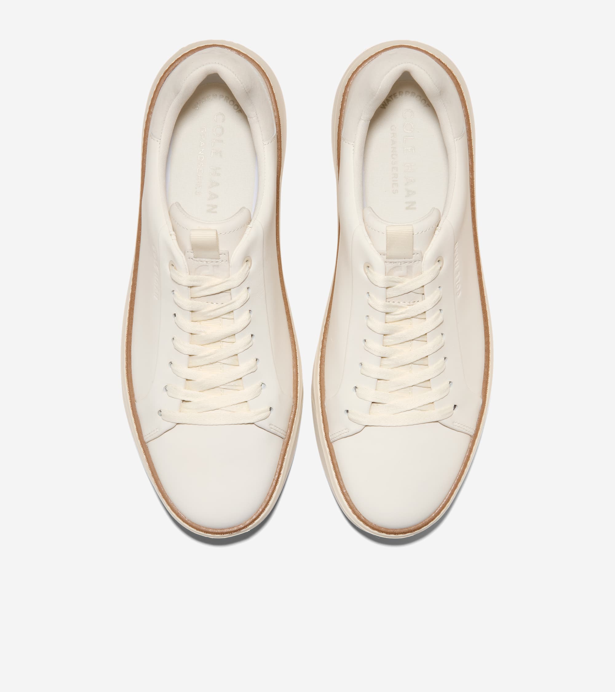 Men's GrandPrø TOPSPIN WP SNEAKER 休閒鞋