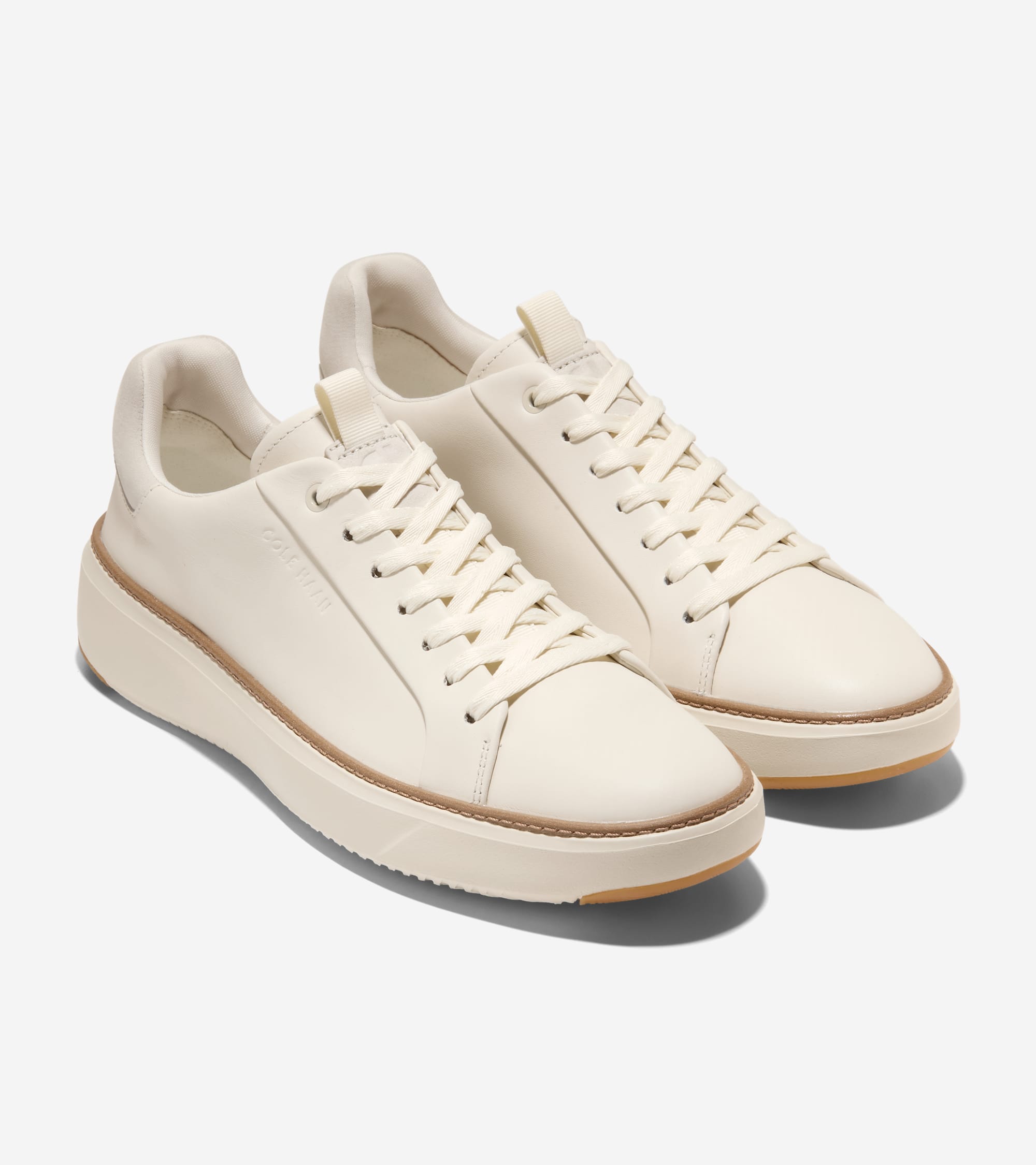Men's GrandPrø TOPSPIN WP SNEAKER 休閒鞋