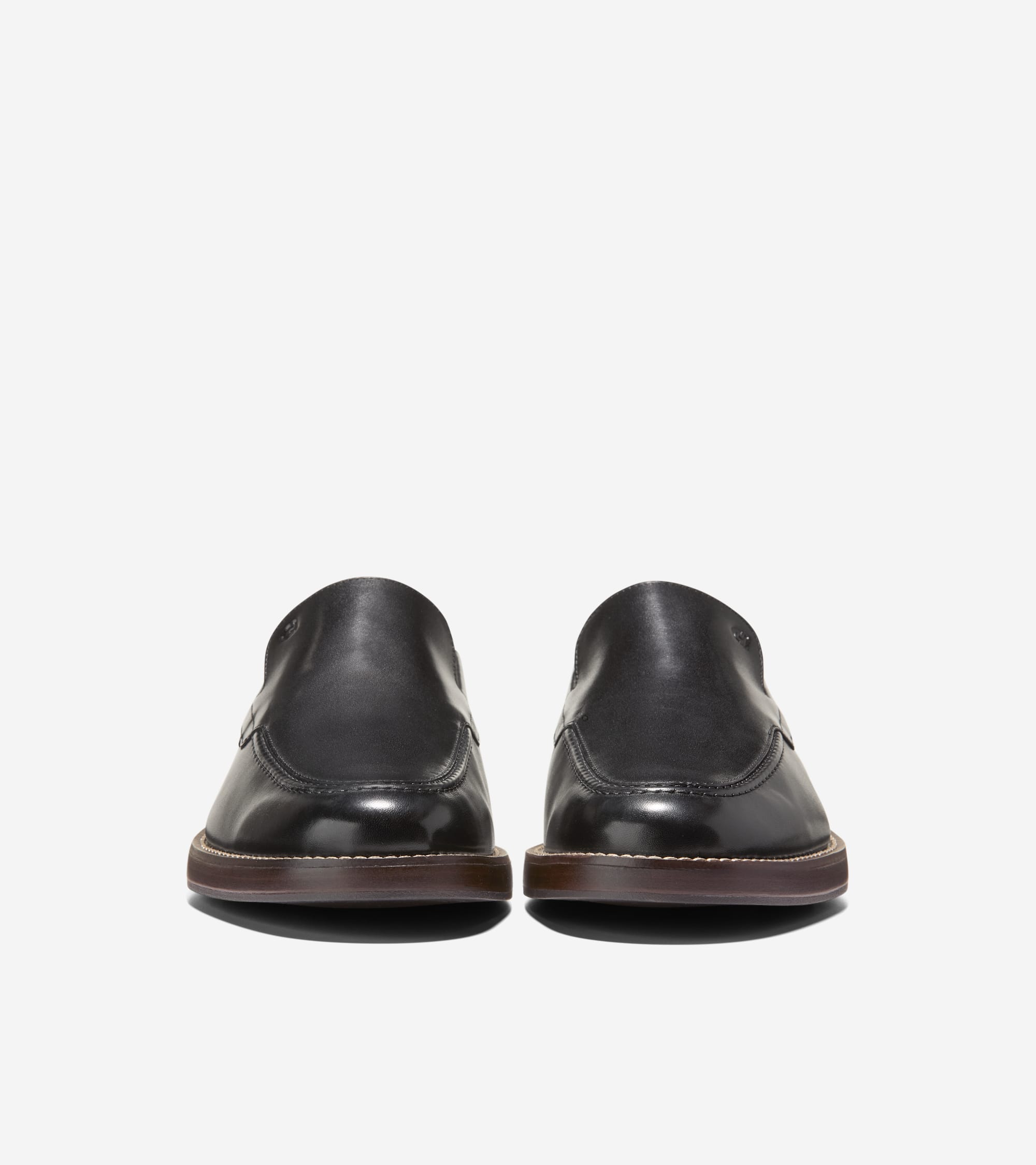 Men's Grand Neoclassic Venetian Loafers 樂福鞋