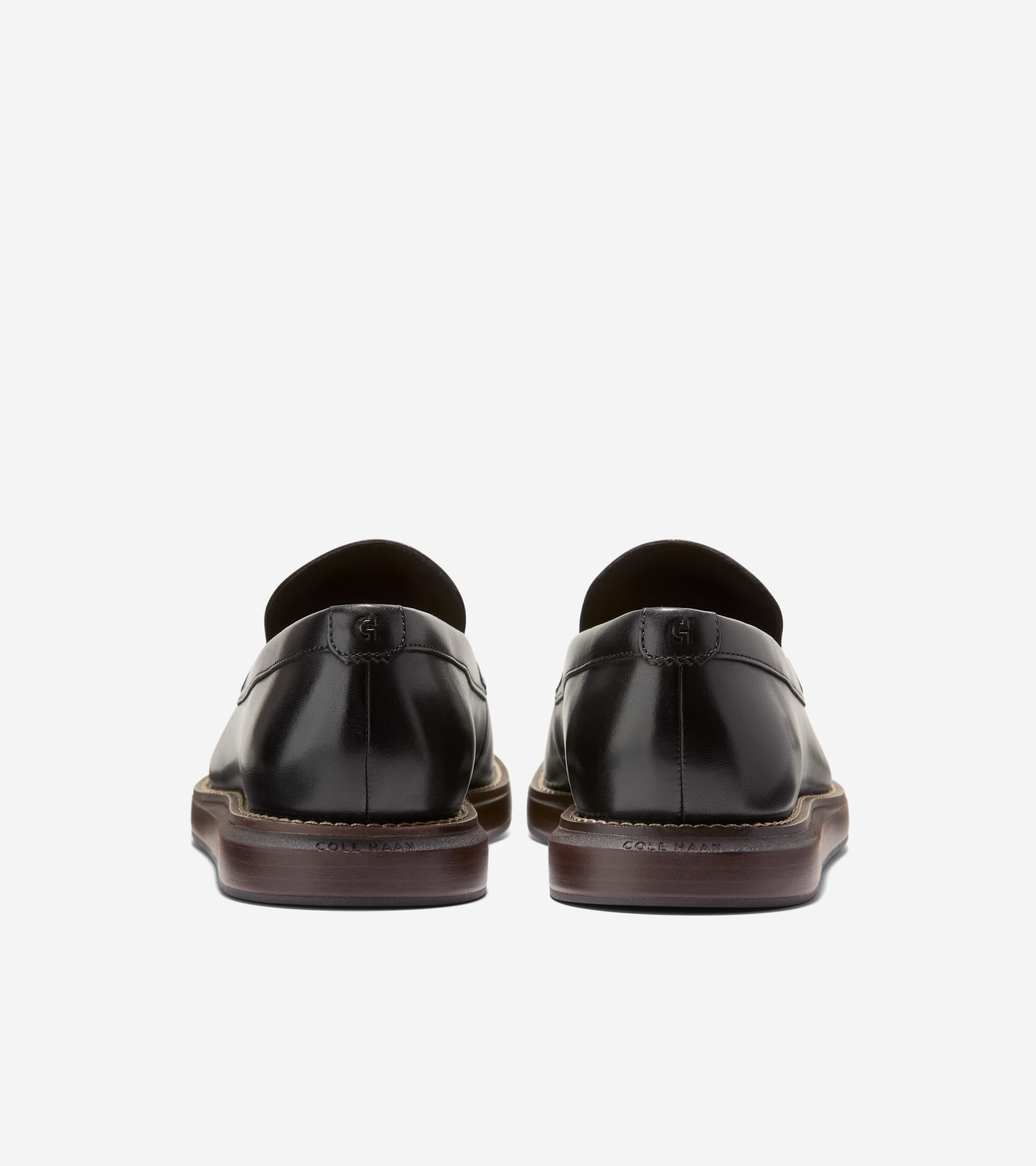 Men's Grand Neoclassic Venetian Loafers 樂福鞋