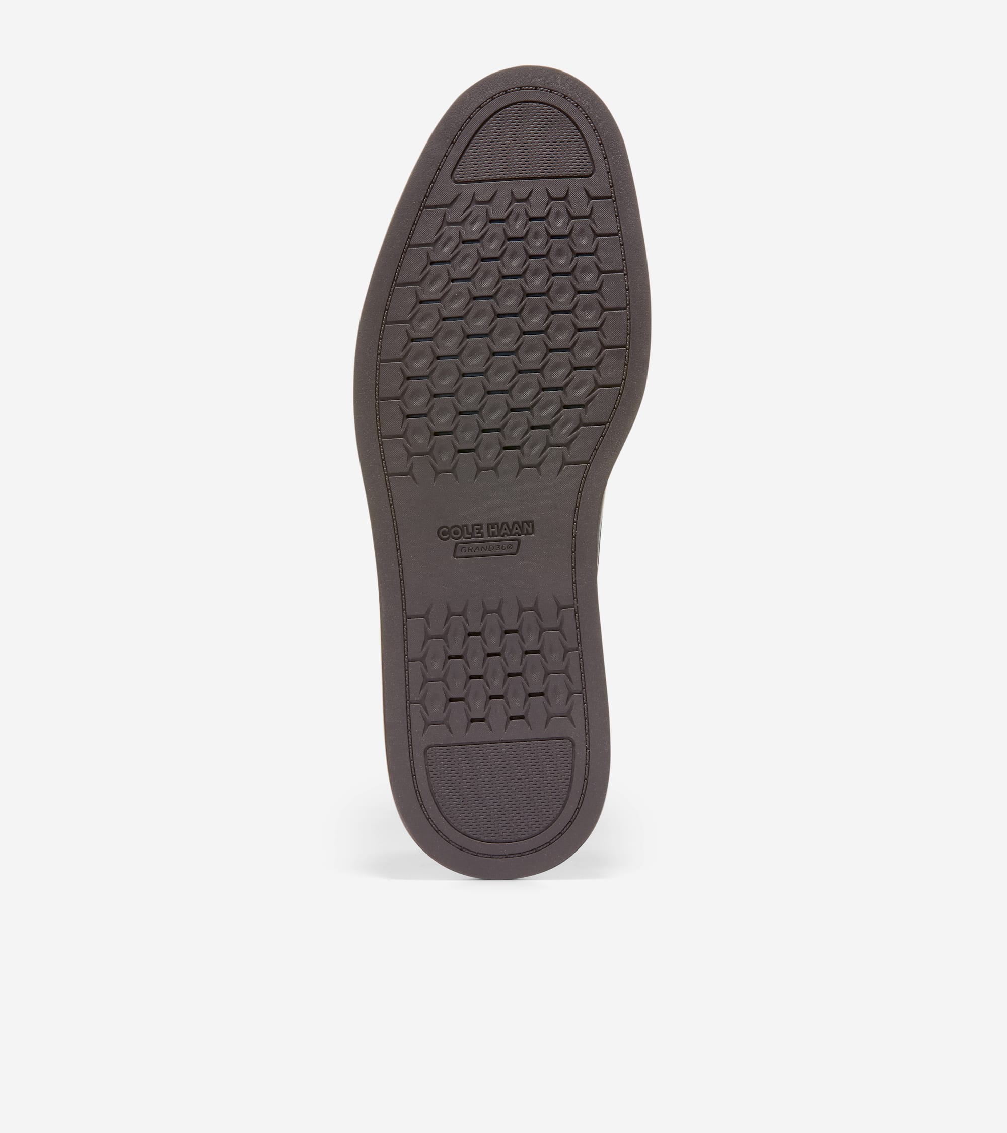 Men's Grand Neoclassic Venetian Loafers 樂福鞋