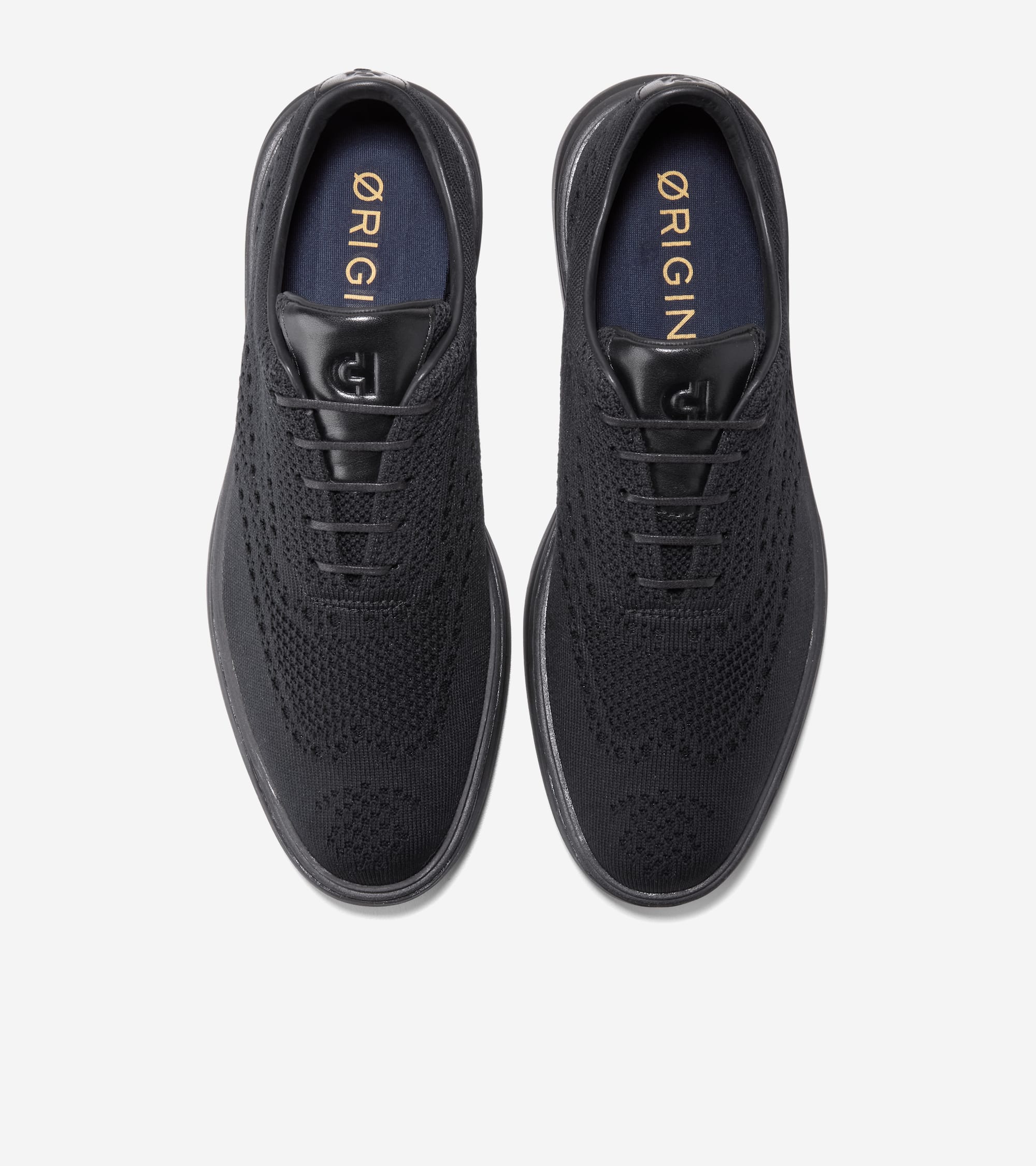 Men's ØriginalGrand Cityspectre Stitchlite Oxfords 牛津鞋
