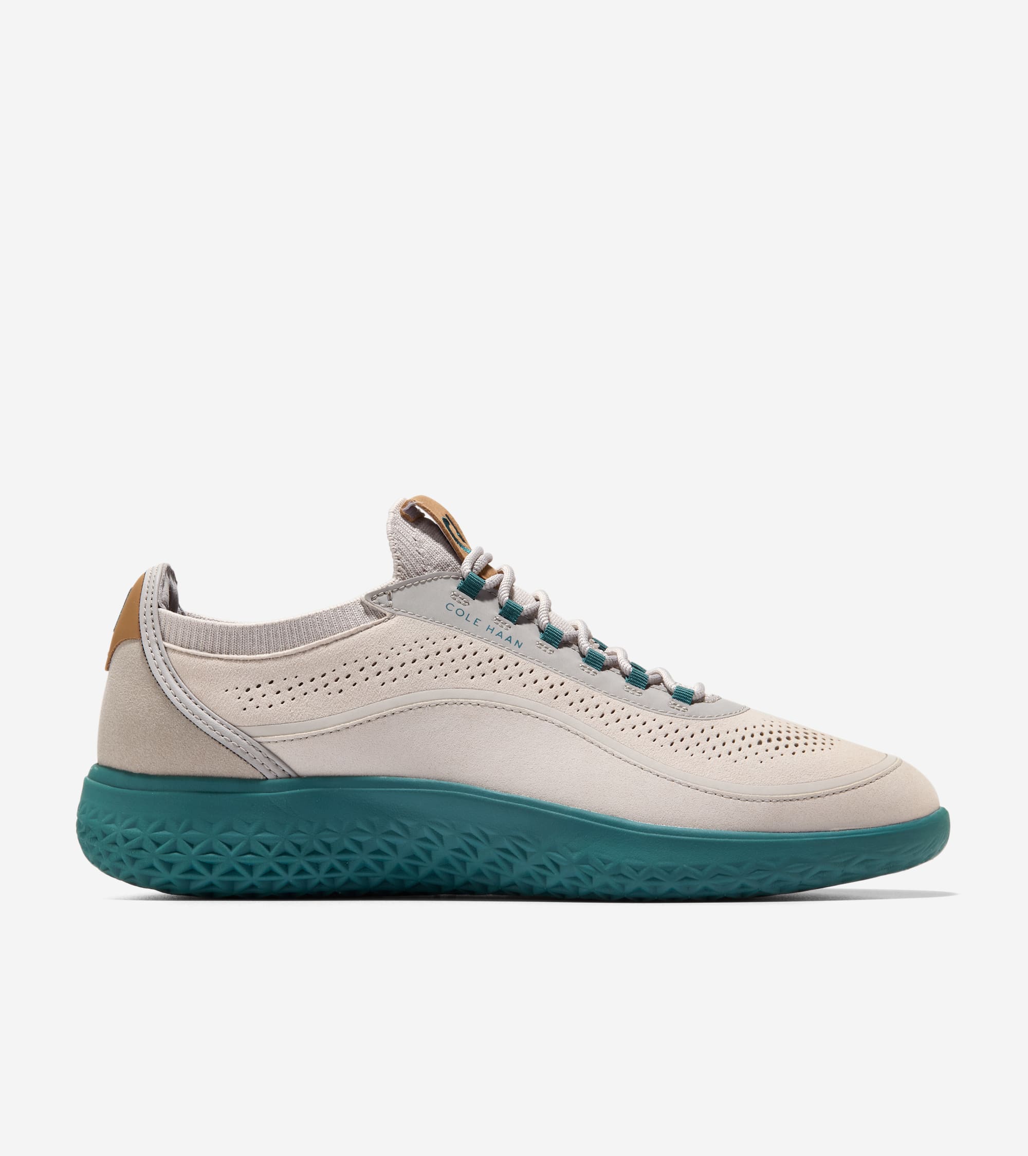Men's Generation ZEROGRAND III Sneaker 休閒鞋