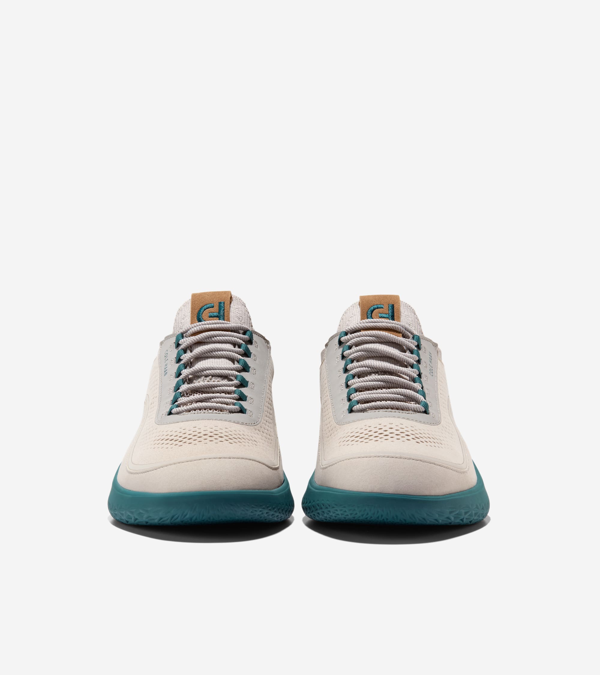 Men's Generation ZEROGRAND III Sneaker 休閒鞋