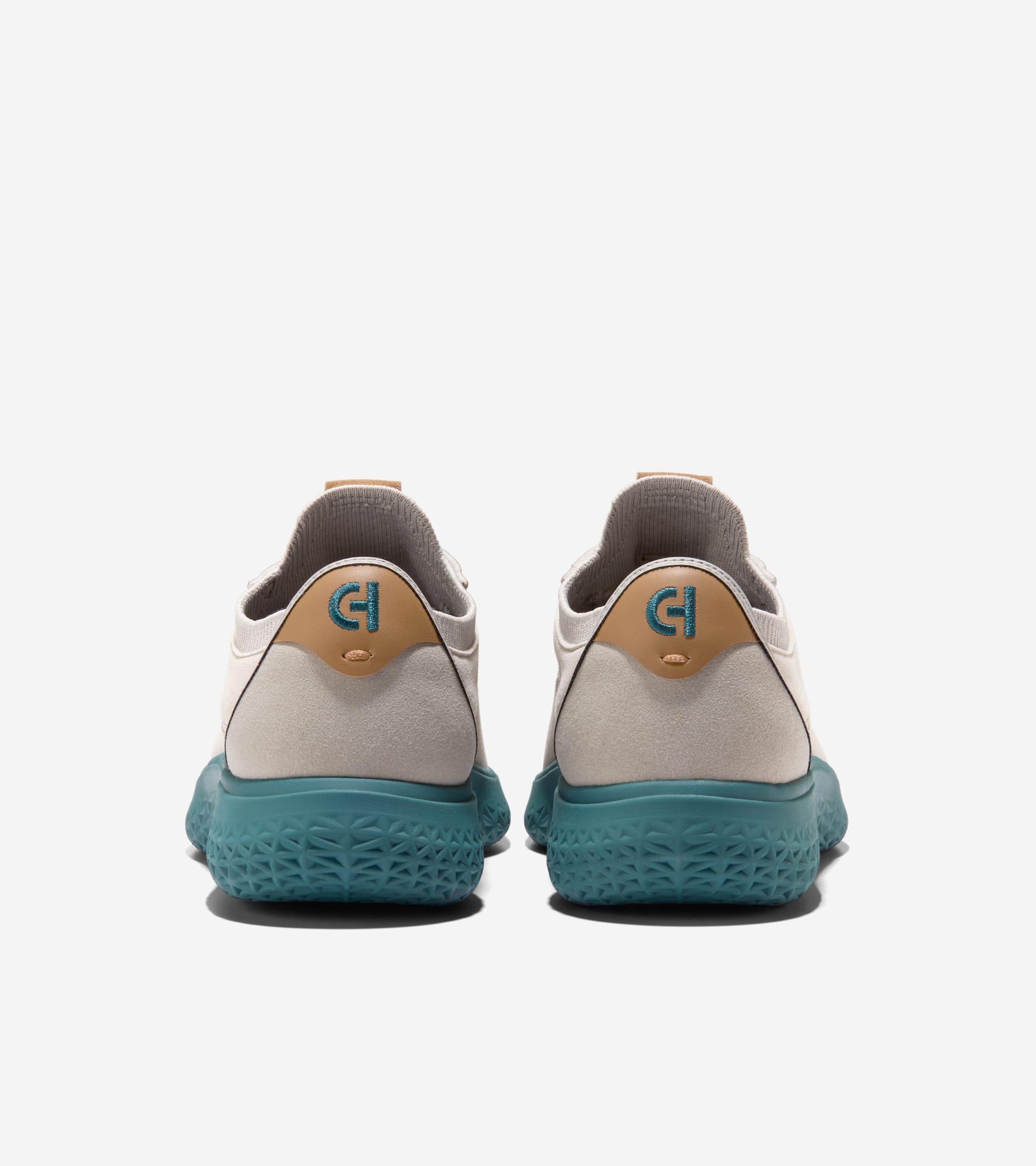 Men's Generation ZEROGRAND III Sneaker 休閒鞋