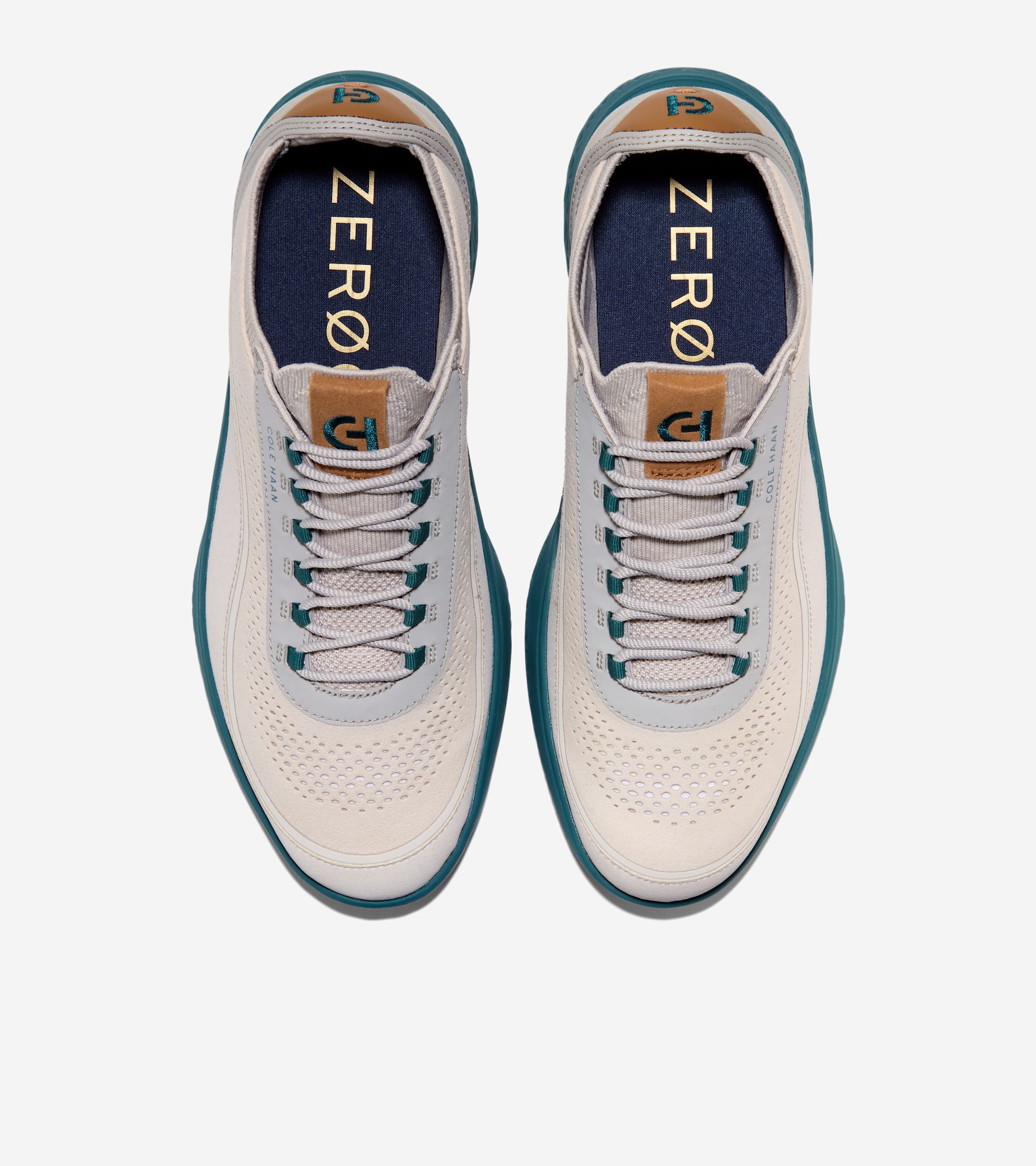 Men's Generation ZEROGRAND III Sneaker 休閒鞋