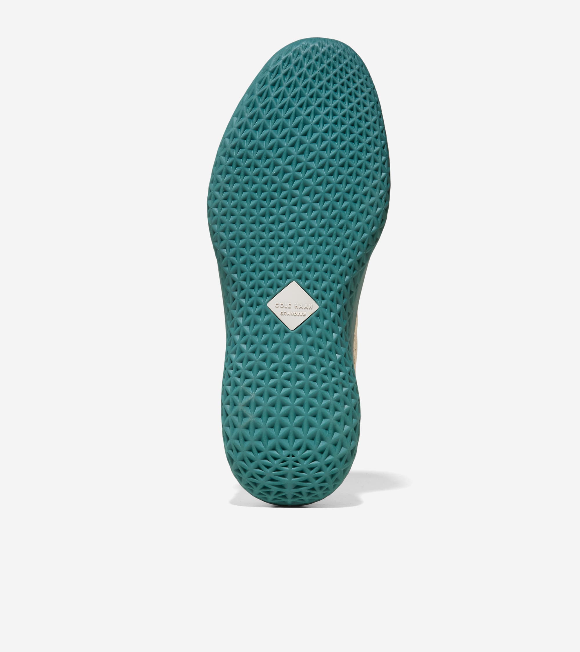 Men's Generation ZEROGRAND III Sneaker 休閒鞋