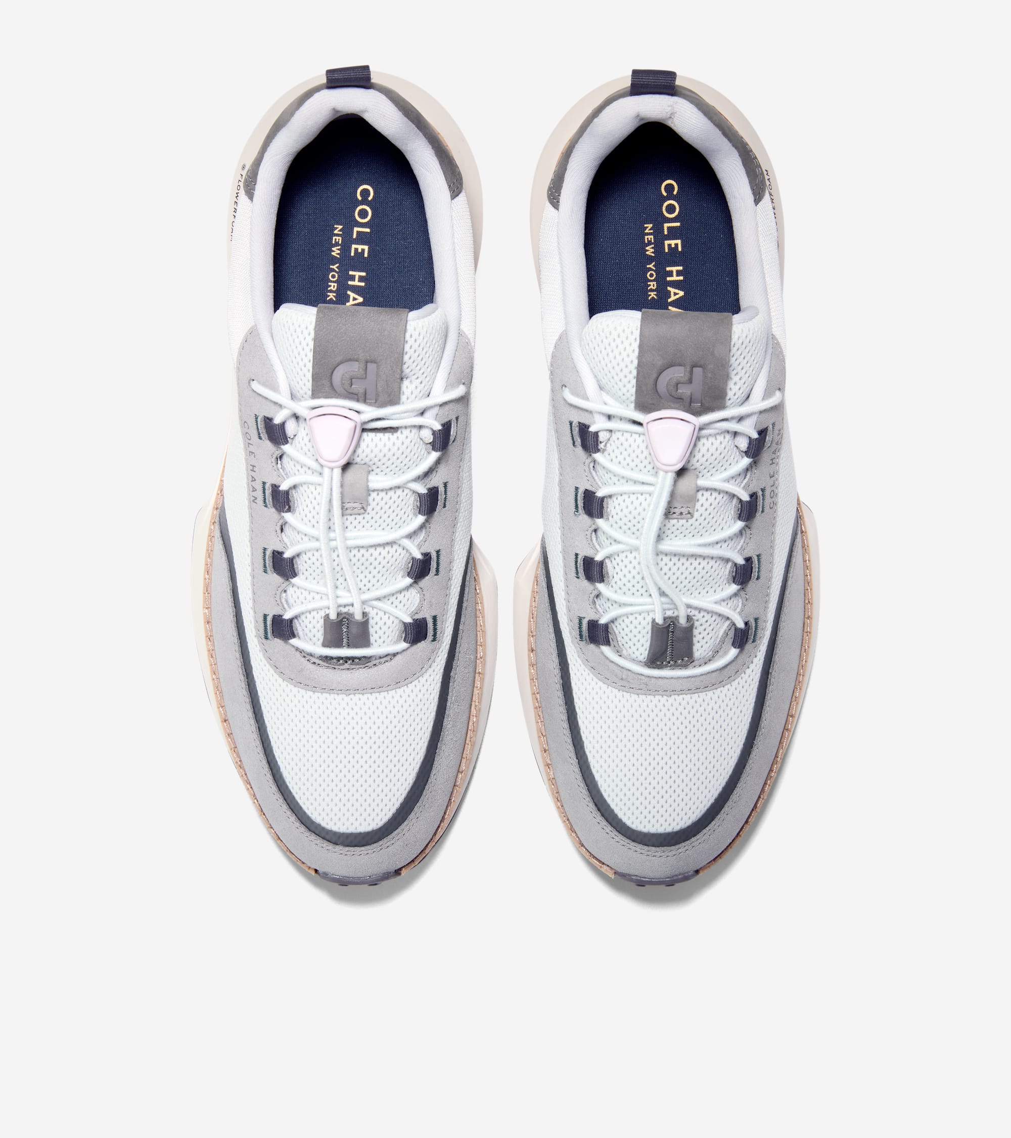 Men's GrandPrø Steadypace Sneakers 休閒鞋