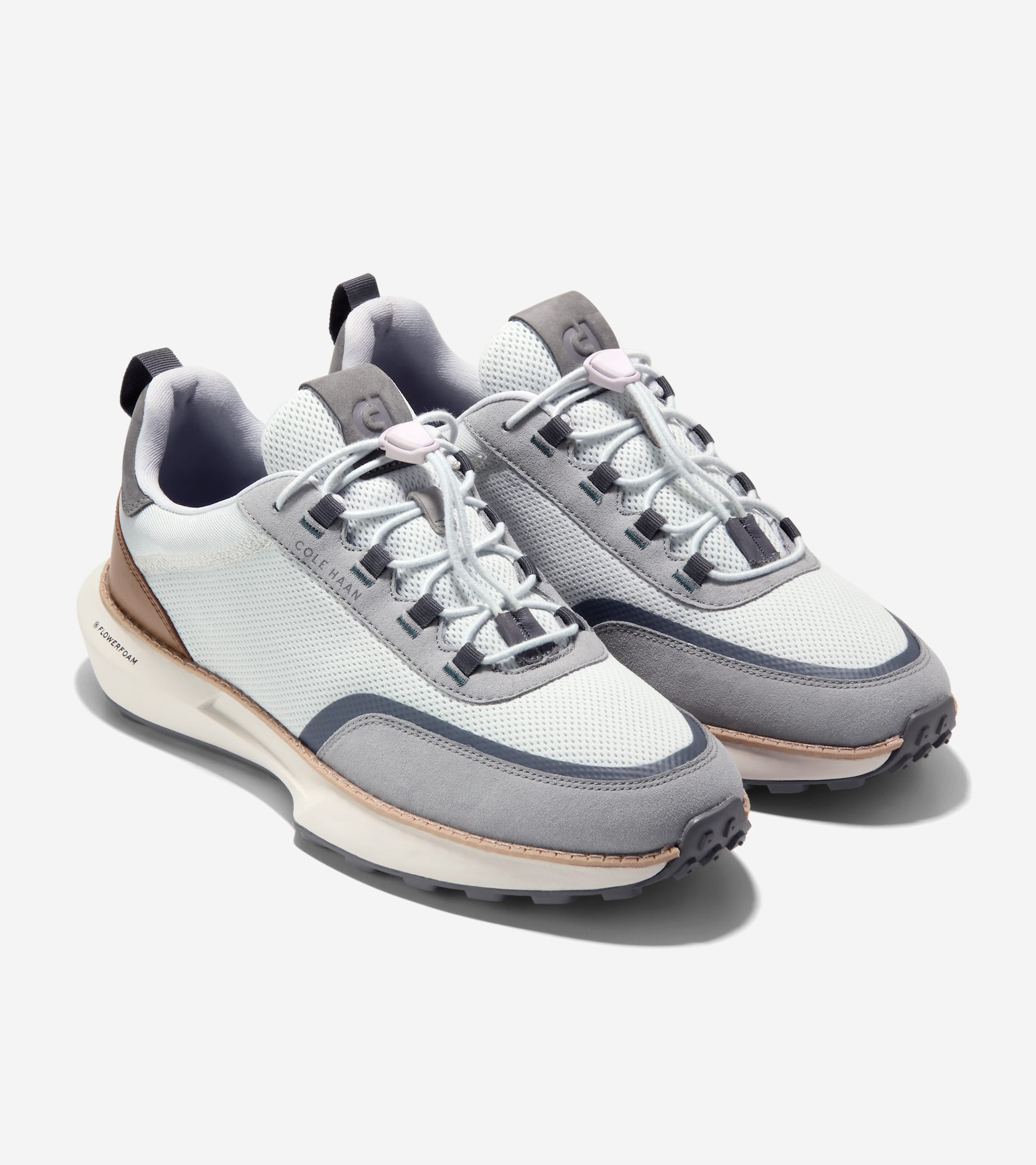 Men's GrandPrø Steadypace Sneakers 休閒鞋