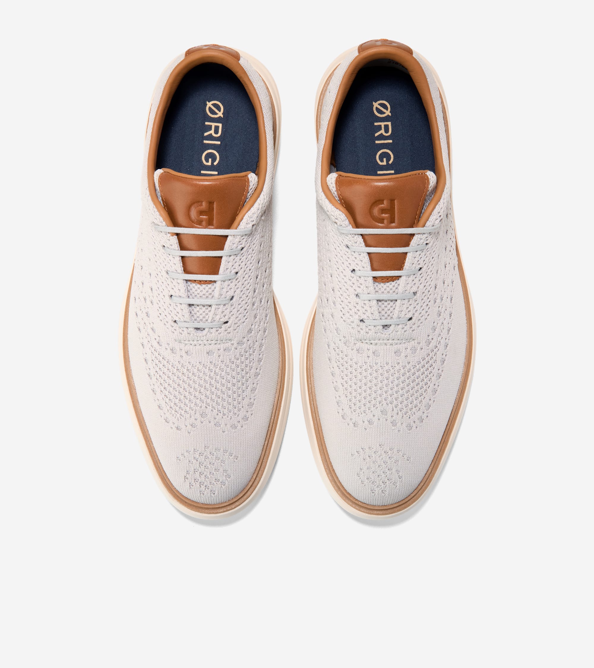 Men's ØriginalGrand Cityspectre Stitchlite Oxfords 牛津鞋