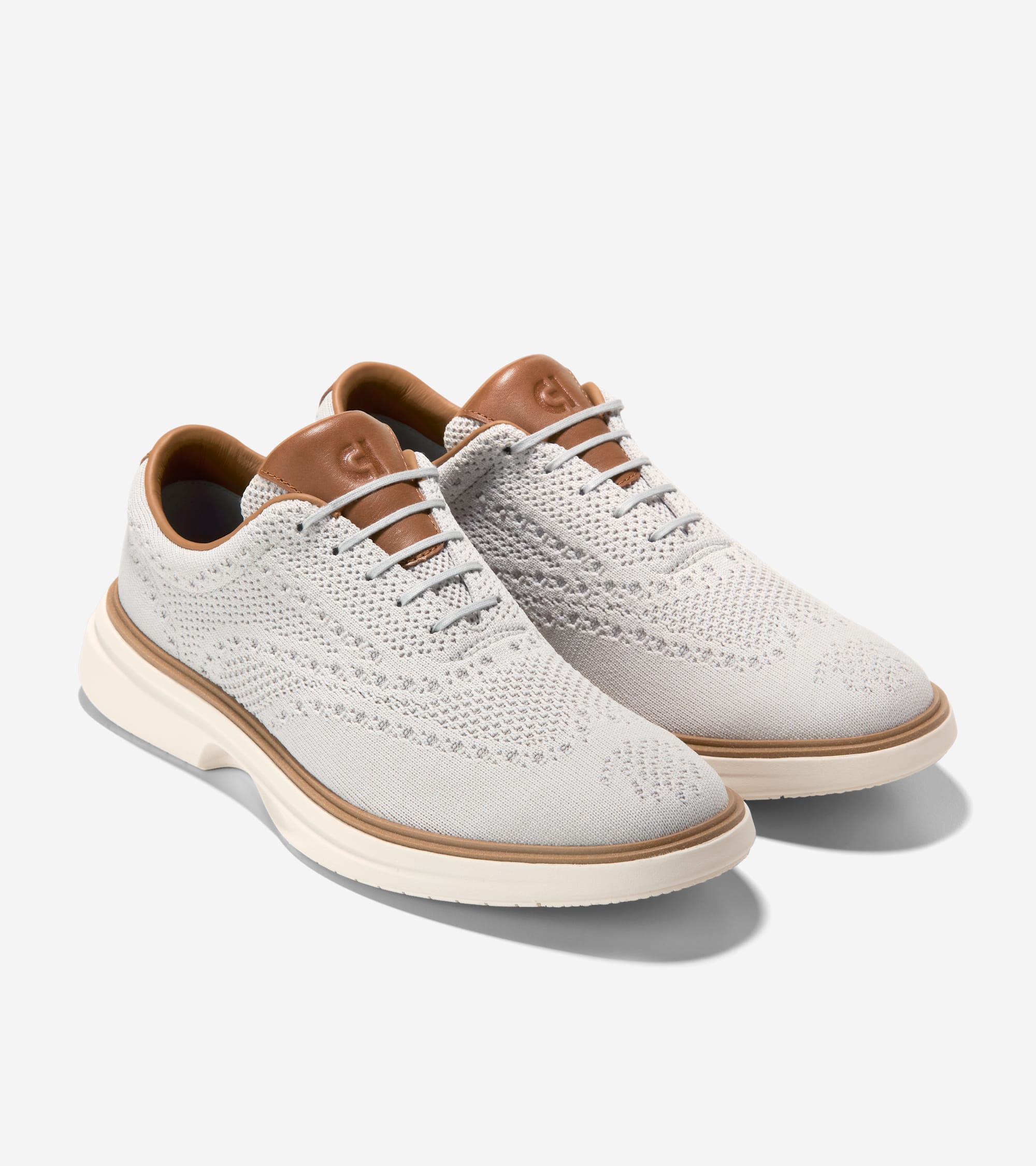 Men's ØriginalGrand Cityspectre Stitchlite Oxfords 牛津鞋