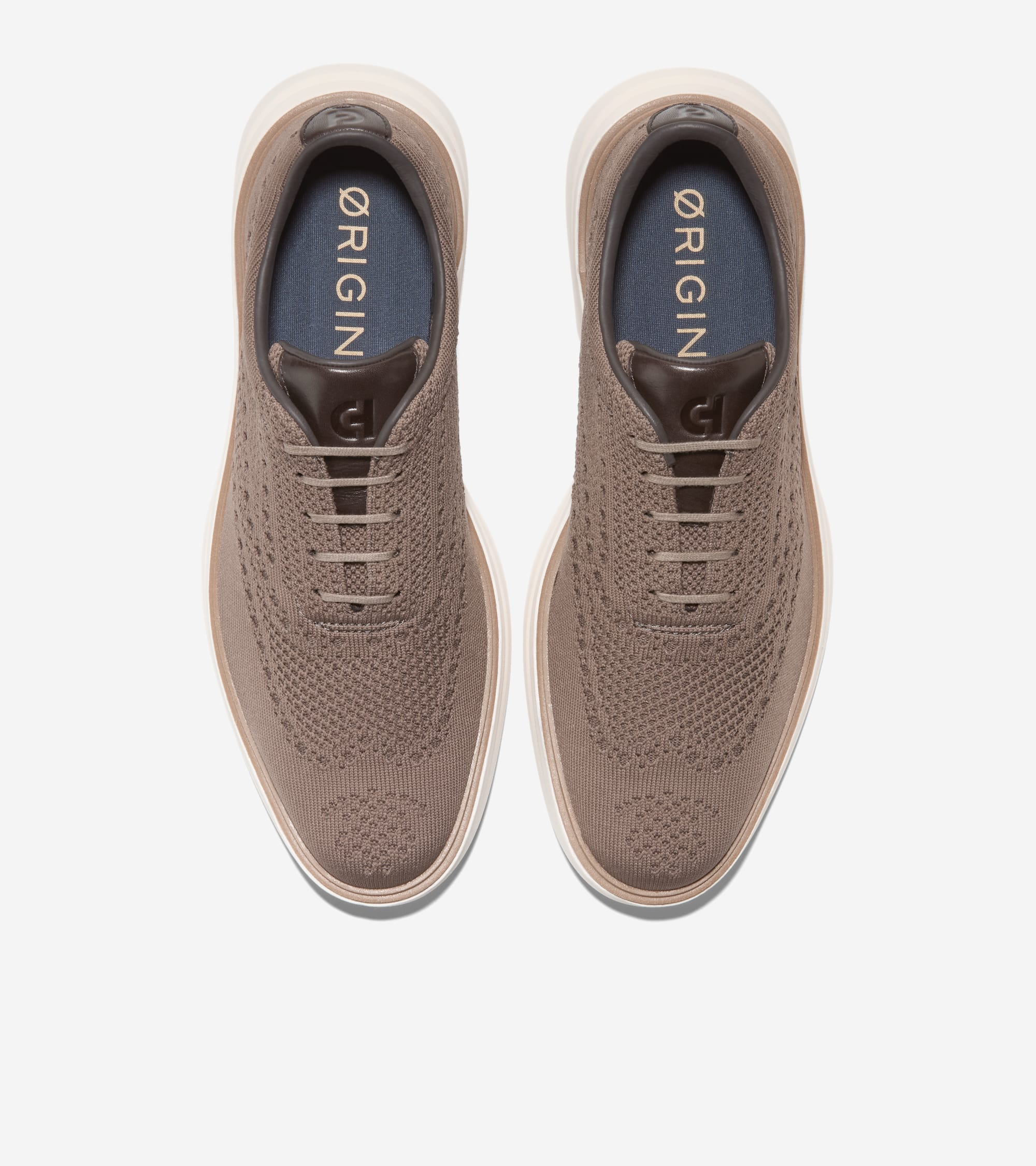 Men's ØriginalGrand Cityspectre Stitchlite Oxfords 牛津鞋