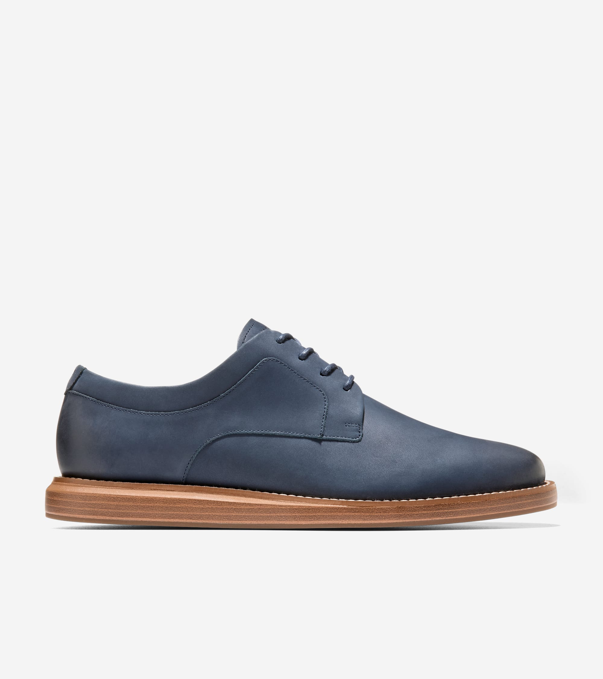 Men's Grand Neoclassic Plain Toe Oxfords 素面牛津鞋